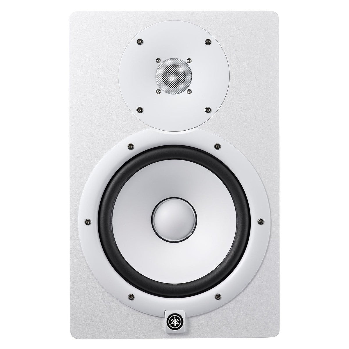 Yamaha HS8 Active Studio Monitor White