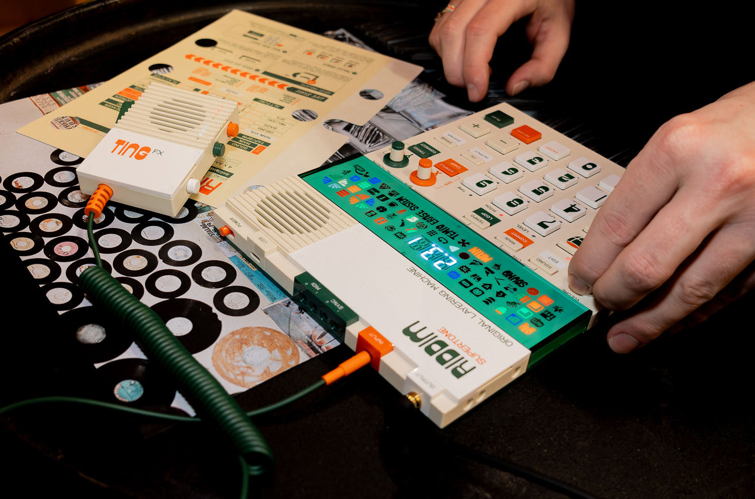 2025 A Big Year For Production Gear