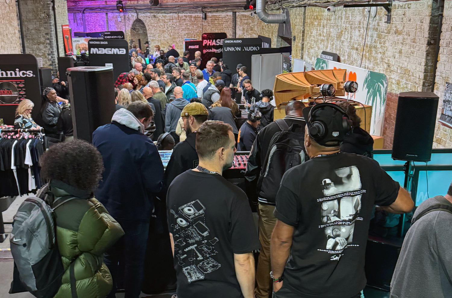 Staying Close to the Culture