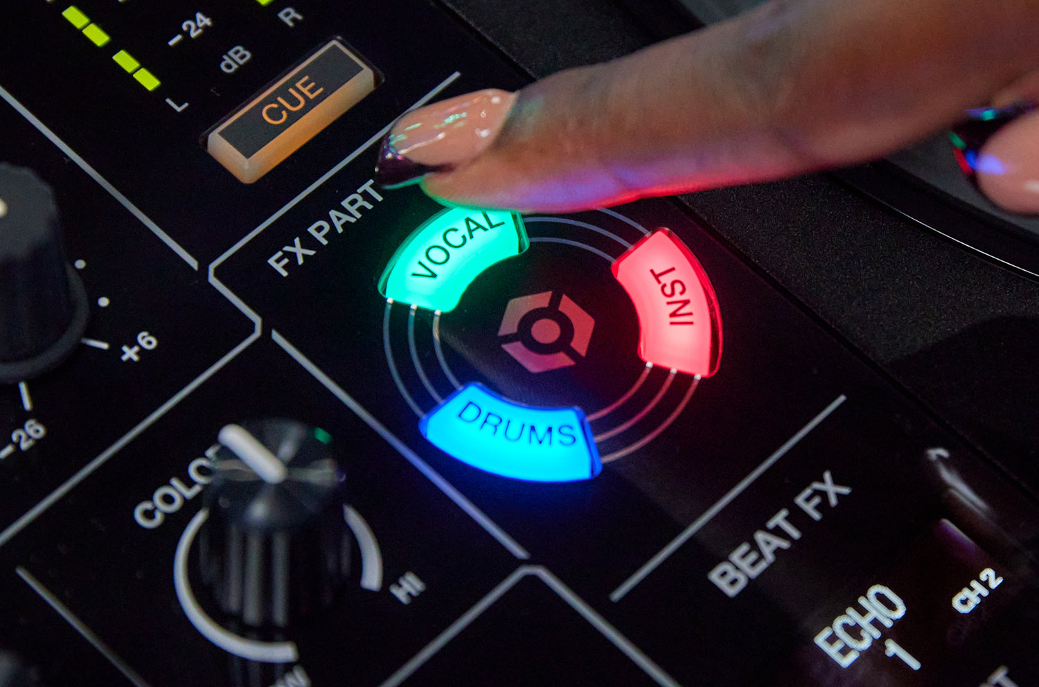 Stems for DJs – a quick guide.