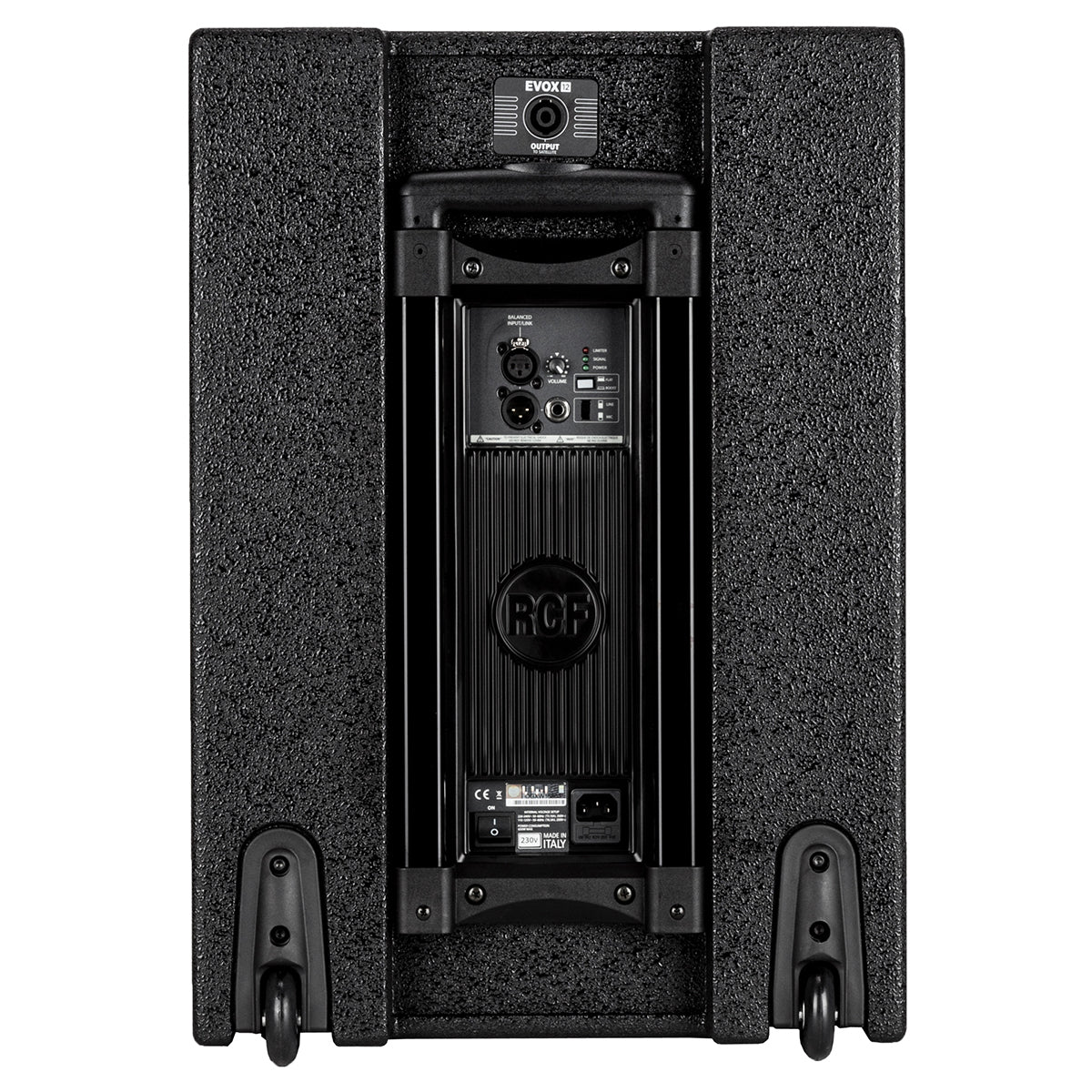 RCF EVOX 12 Active 2-way Array Speaker System