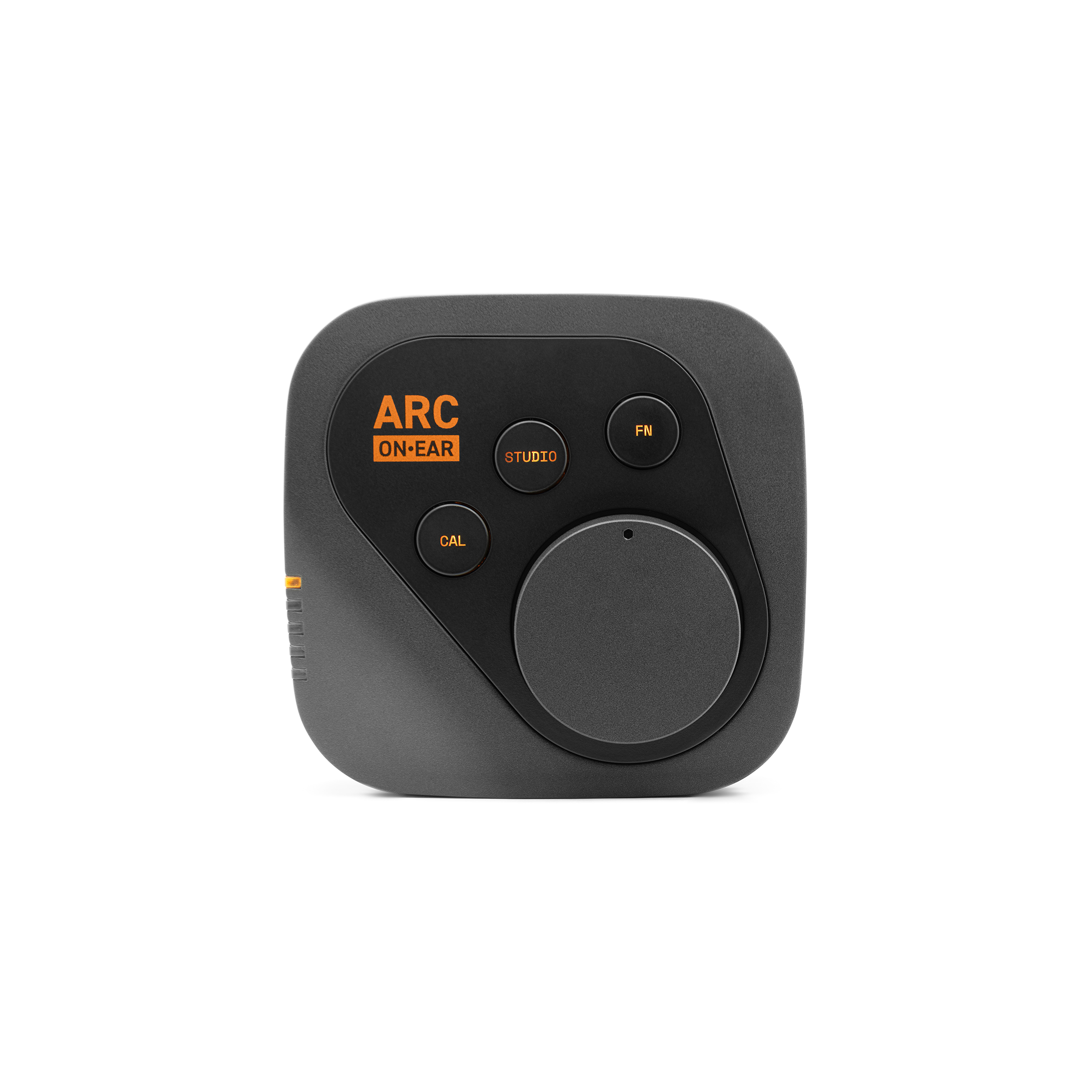 IK Multimedia ARC ON-EAR Headphone Correction/Virtual Monitoring System