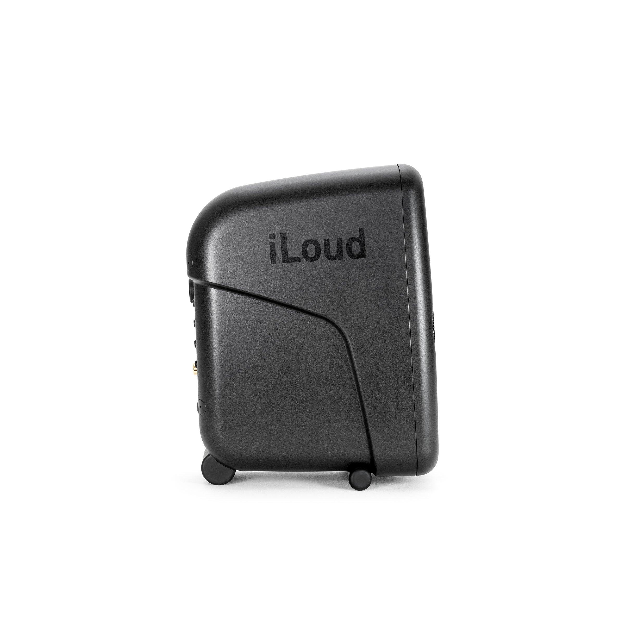 IK Multimedia iLoud Micro Monitor PRO - Pair with Arc Room Correction