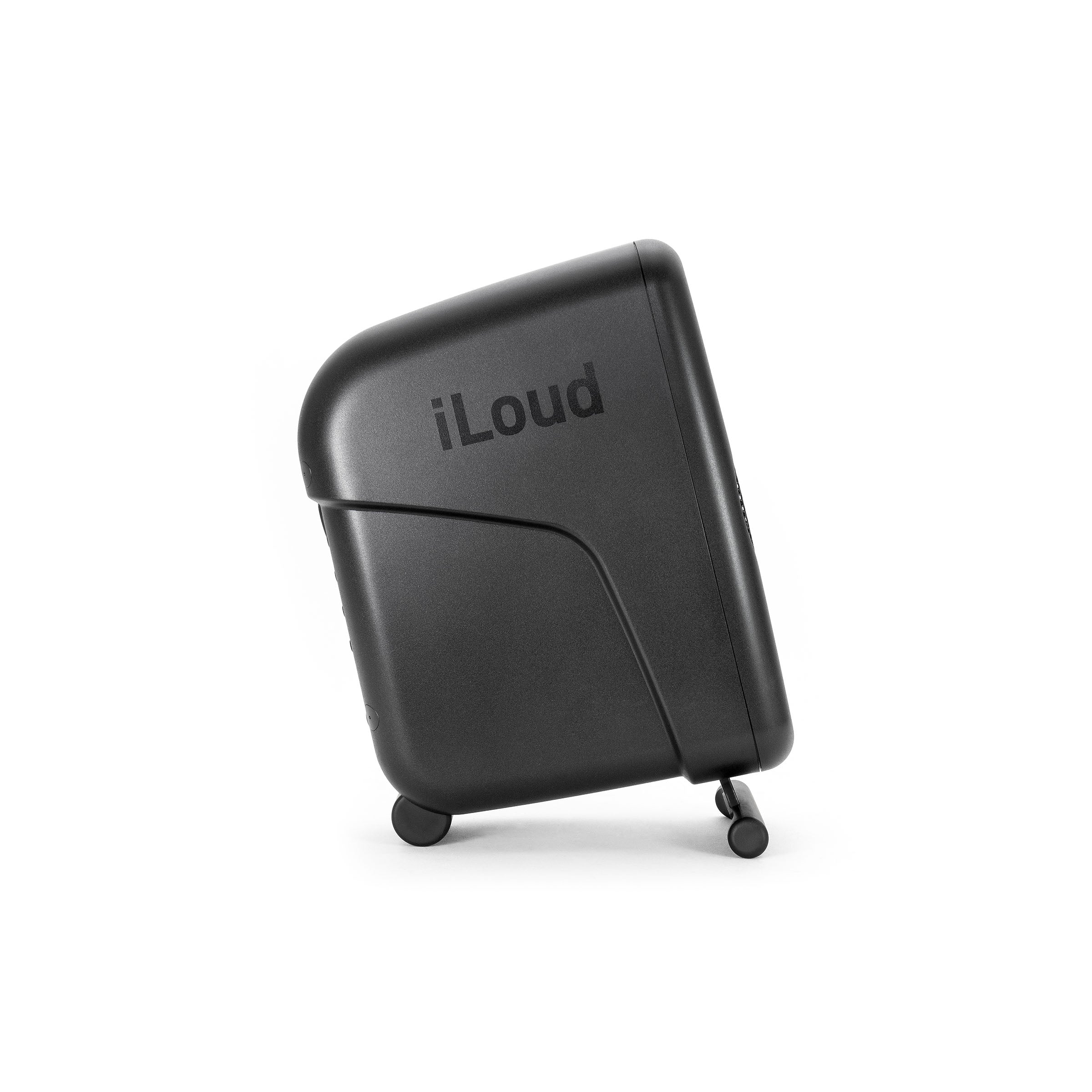 IK Multimedia iLoud Micro Monitor PRO - Pair with Arc Room Correction