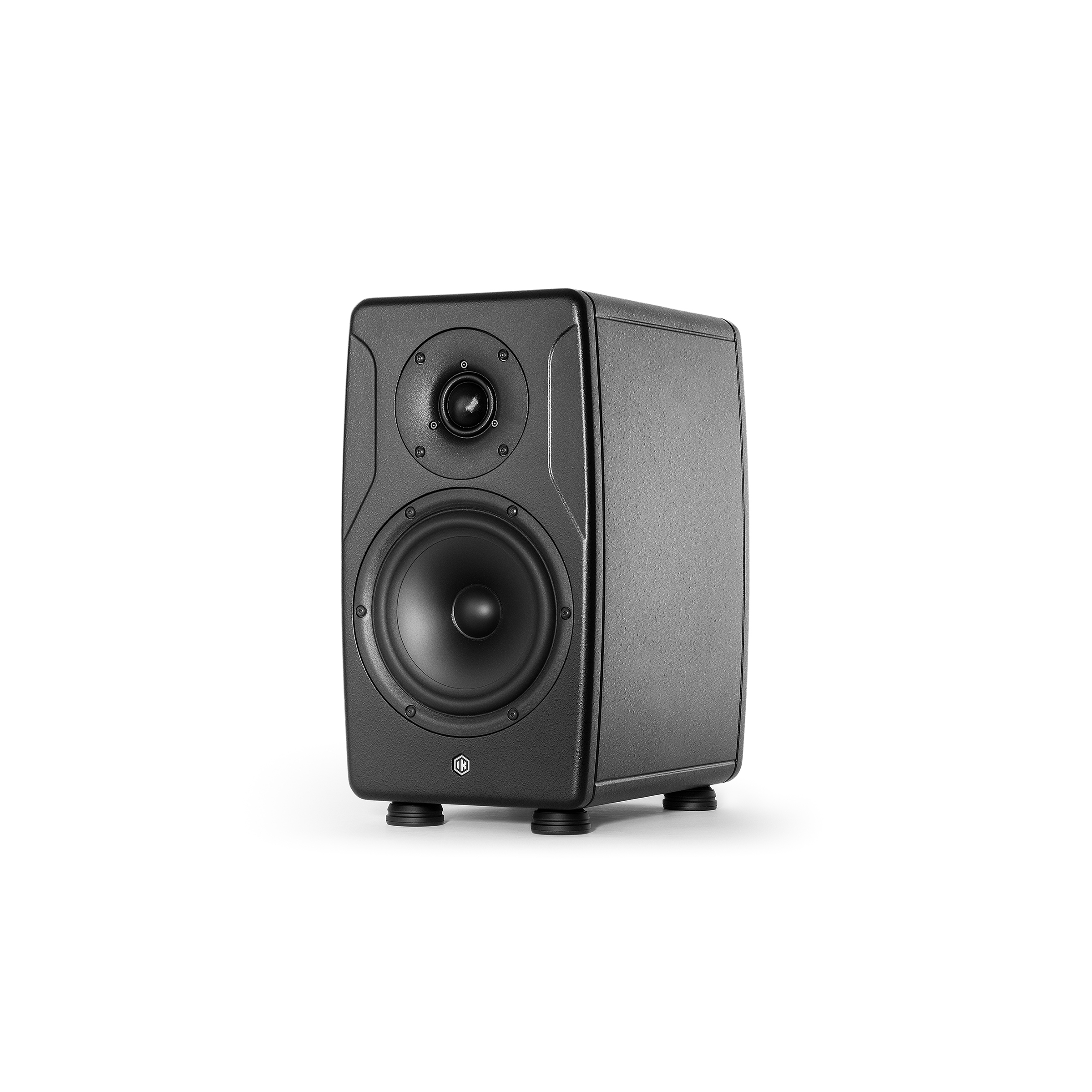 IK Multimedia iLoud Precision 6 MKII Studio Monitor - Single