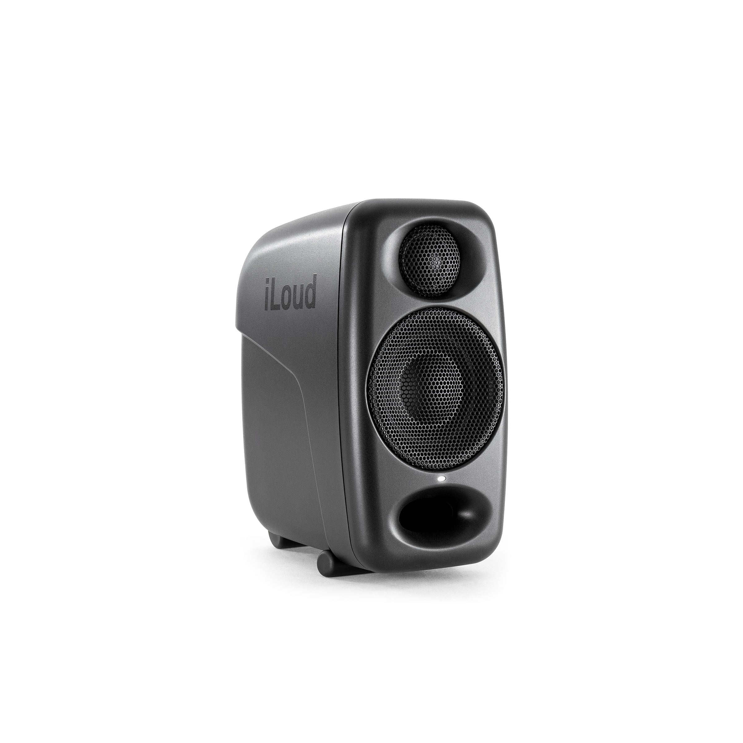 IK Multimedia iLoud Micro Monitor PRO - Pair with Arc Room Correction