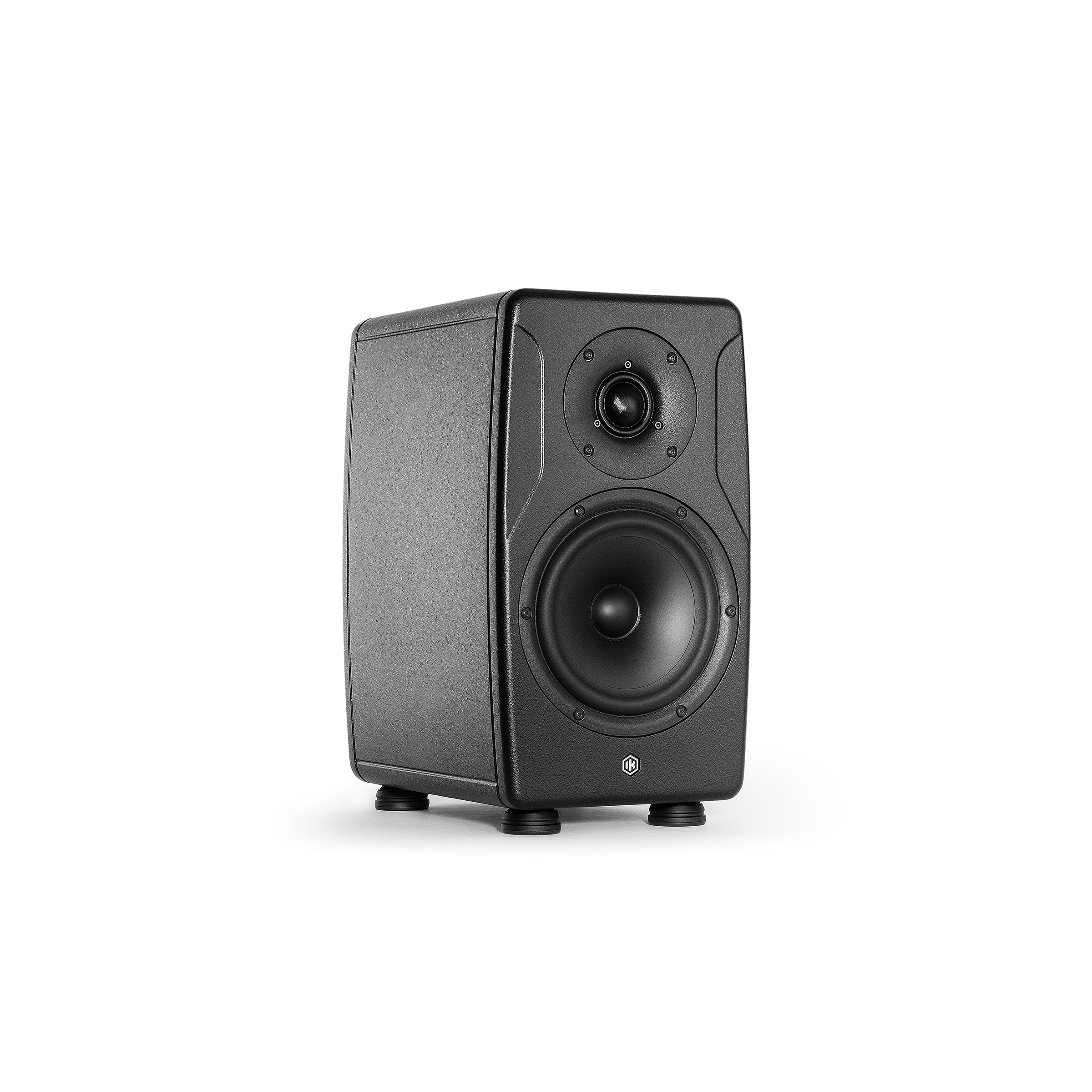 IK Multimedia iLoud Precision 6 MKII Studio Monitor - Single