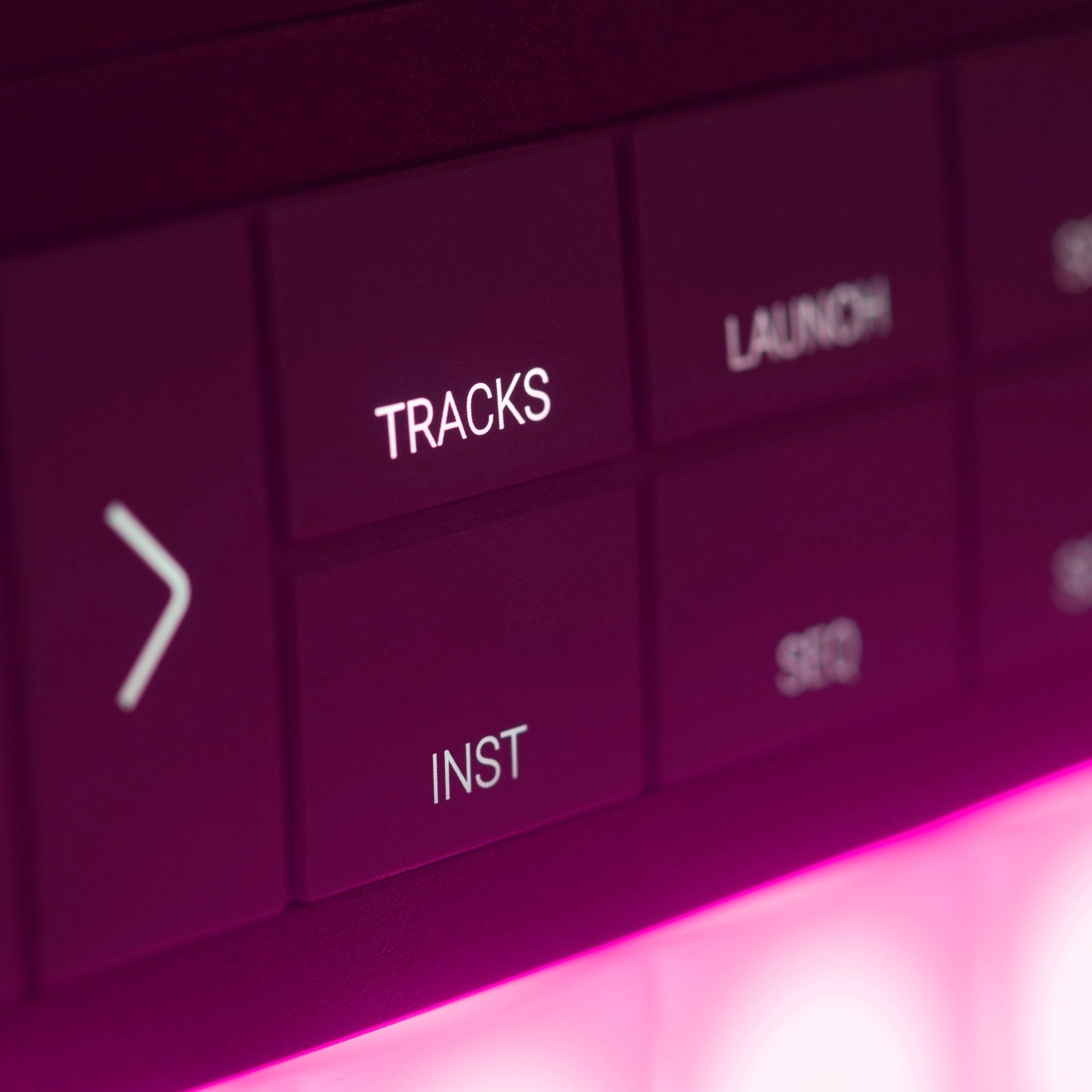 1010music Bento - Portable Sampling and Production Lab