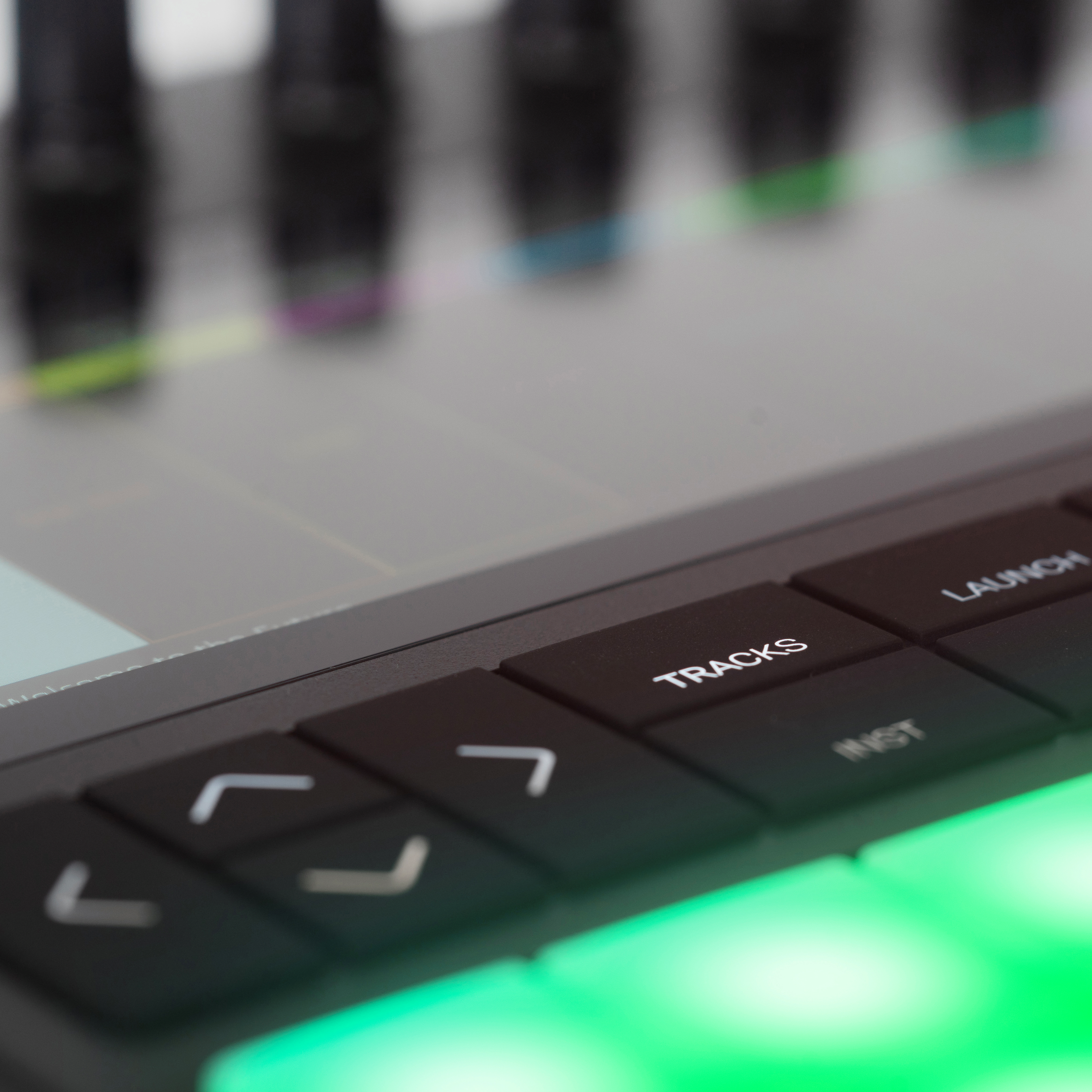 1010music Bento - Portable Sampling and Production Lab