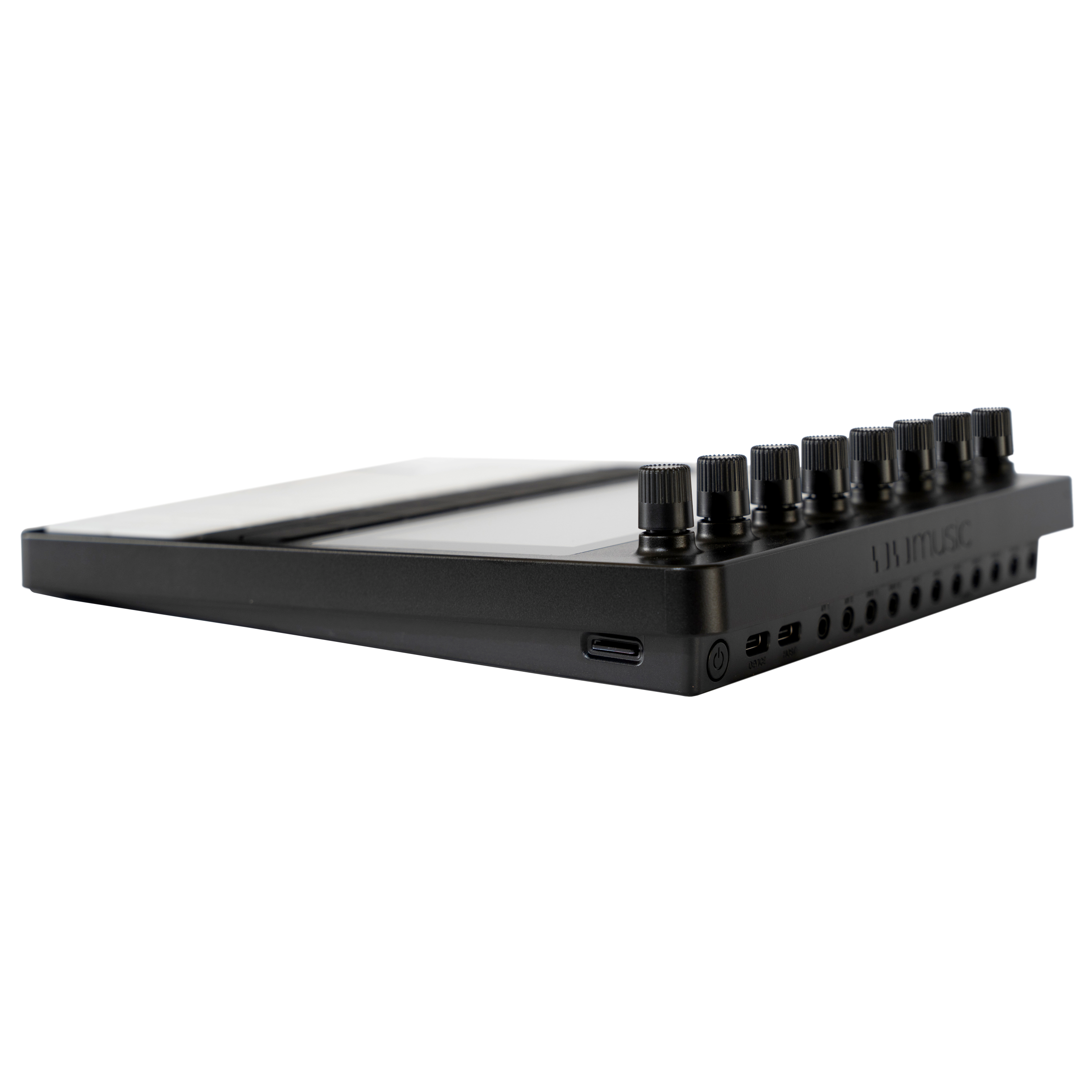 1010music Bento - Portable Sampling and Production Lab