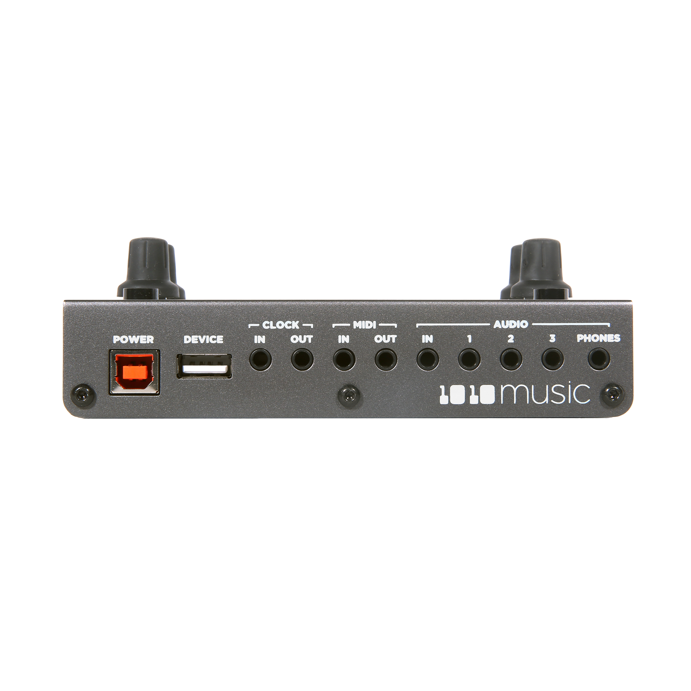 1010music Blackbox - Digital Audio Sample Recorder