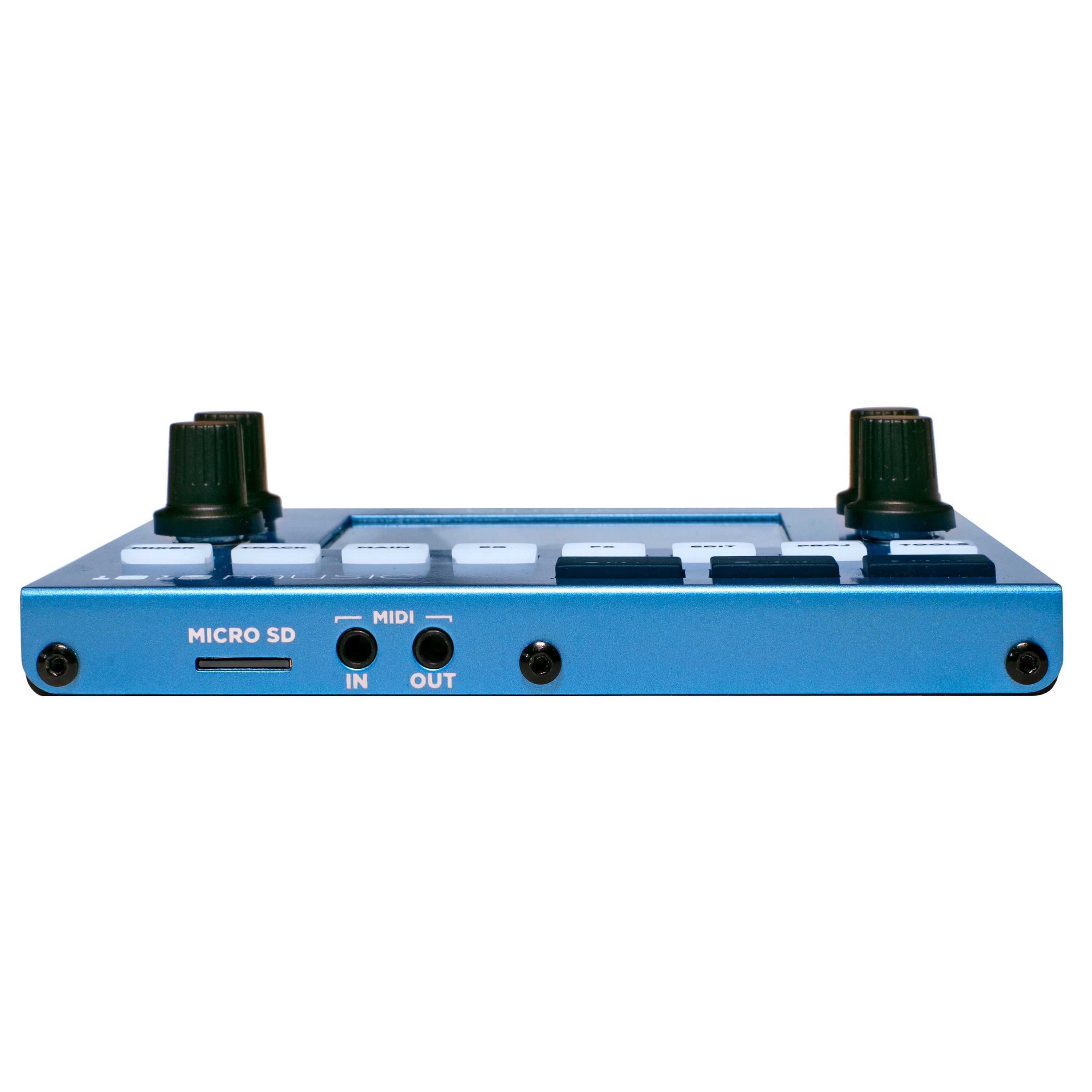1010music Bluebox - Compact Digital Mixer/Recorder