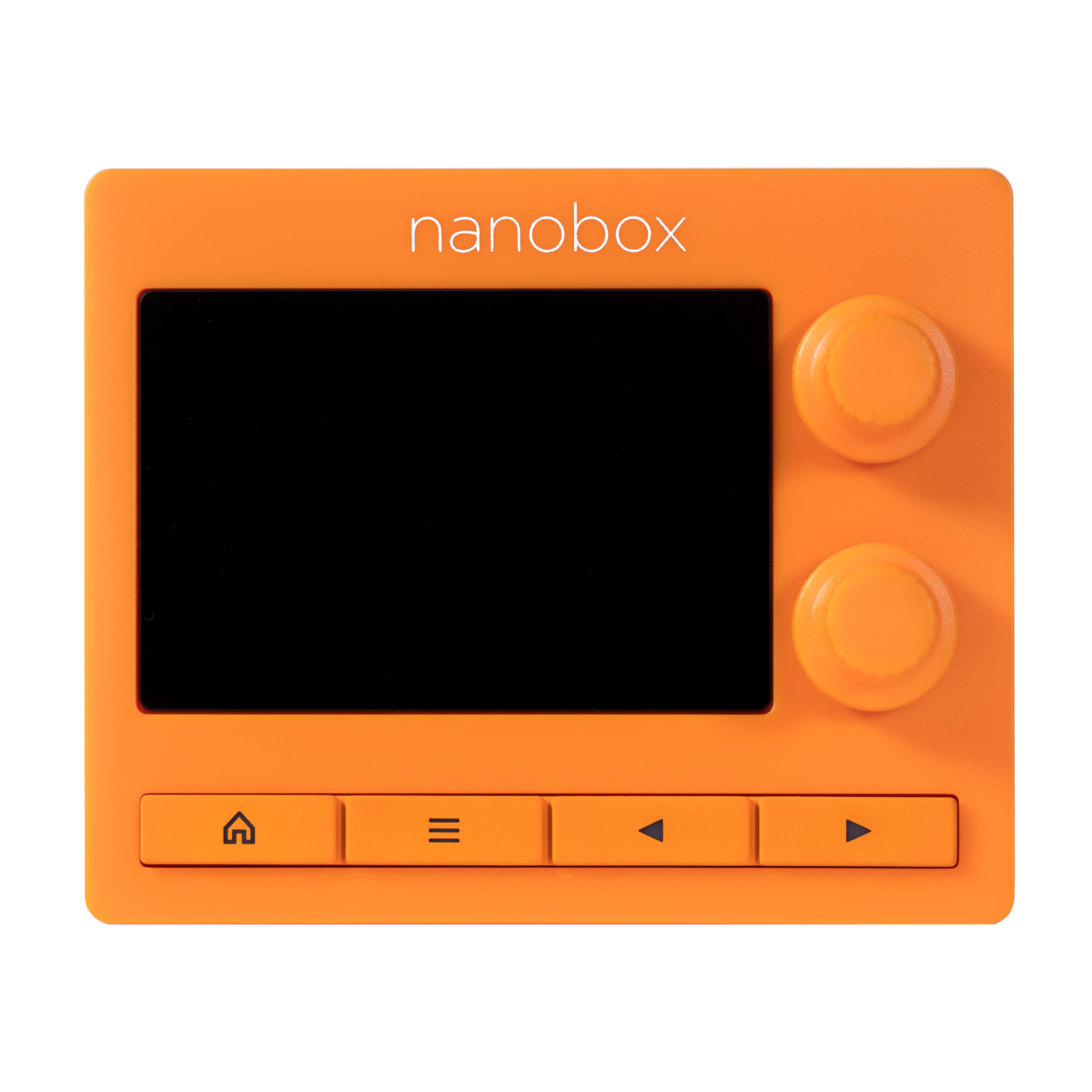 1010music Tangerine - Compact Streaming Sampler