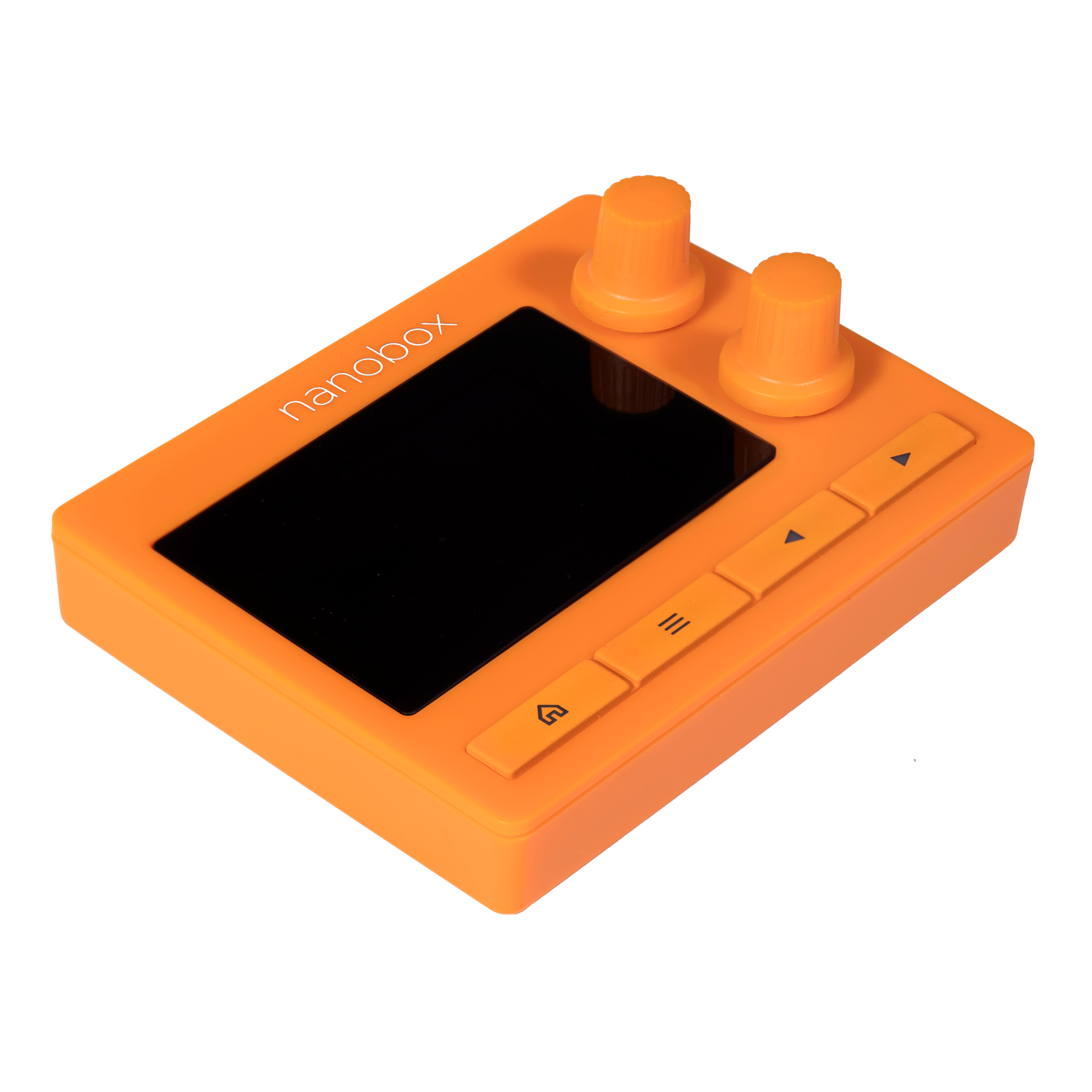 1010music Tangerine - Compact Streaming Sampler