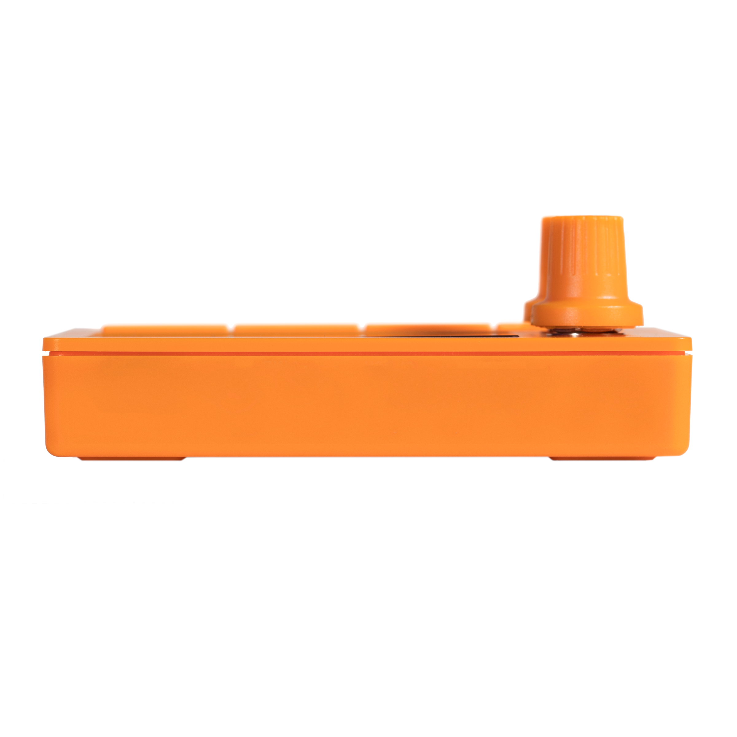 1010music Tangerine - Compact Streaming Sampler