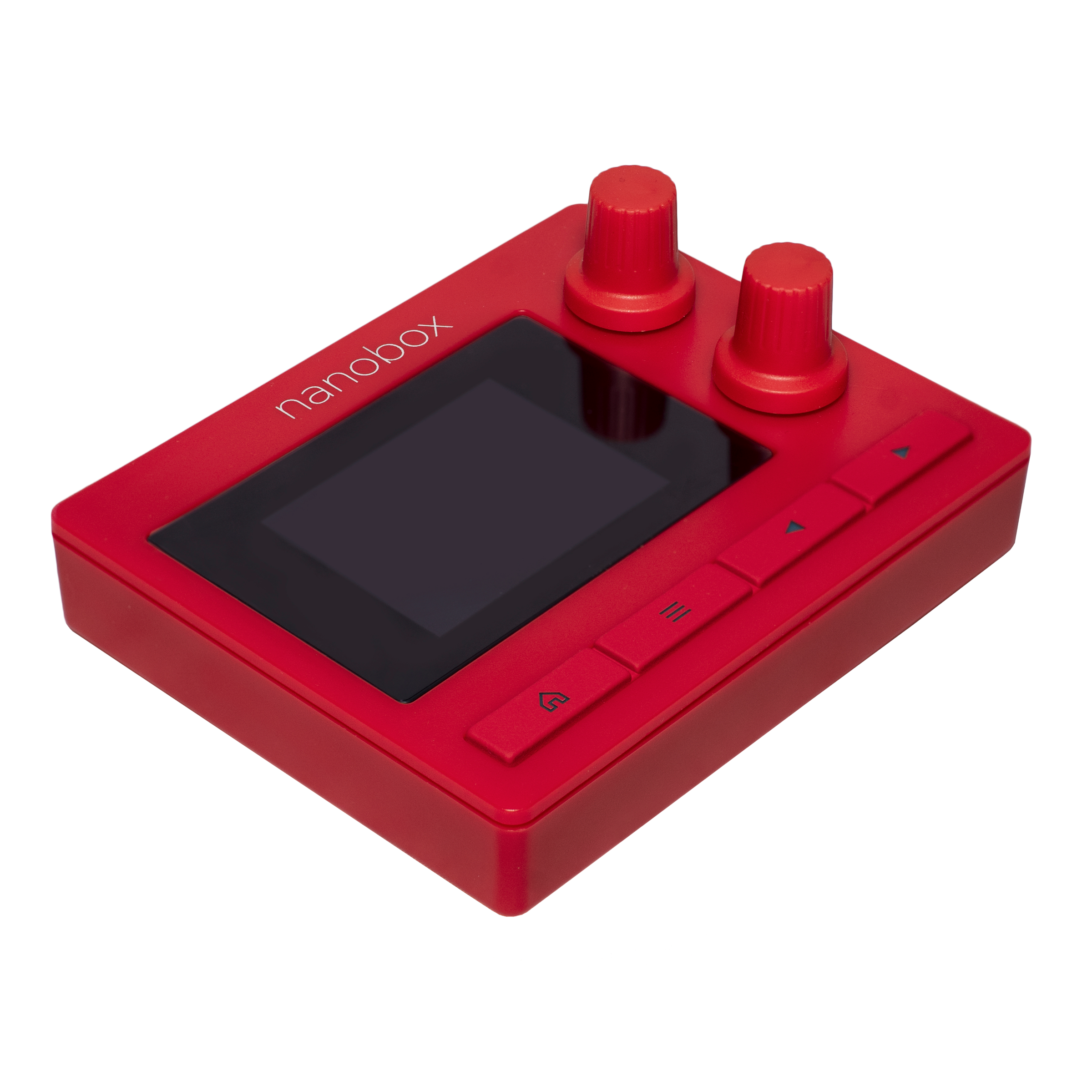 1010music Fireball - Polyphonic Wavetable Mini Synth