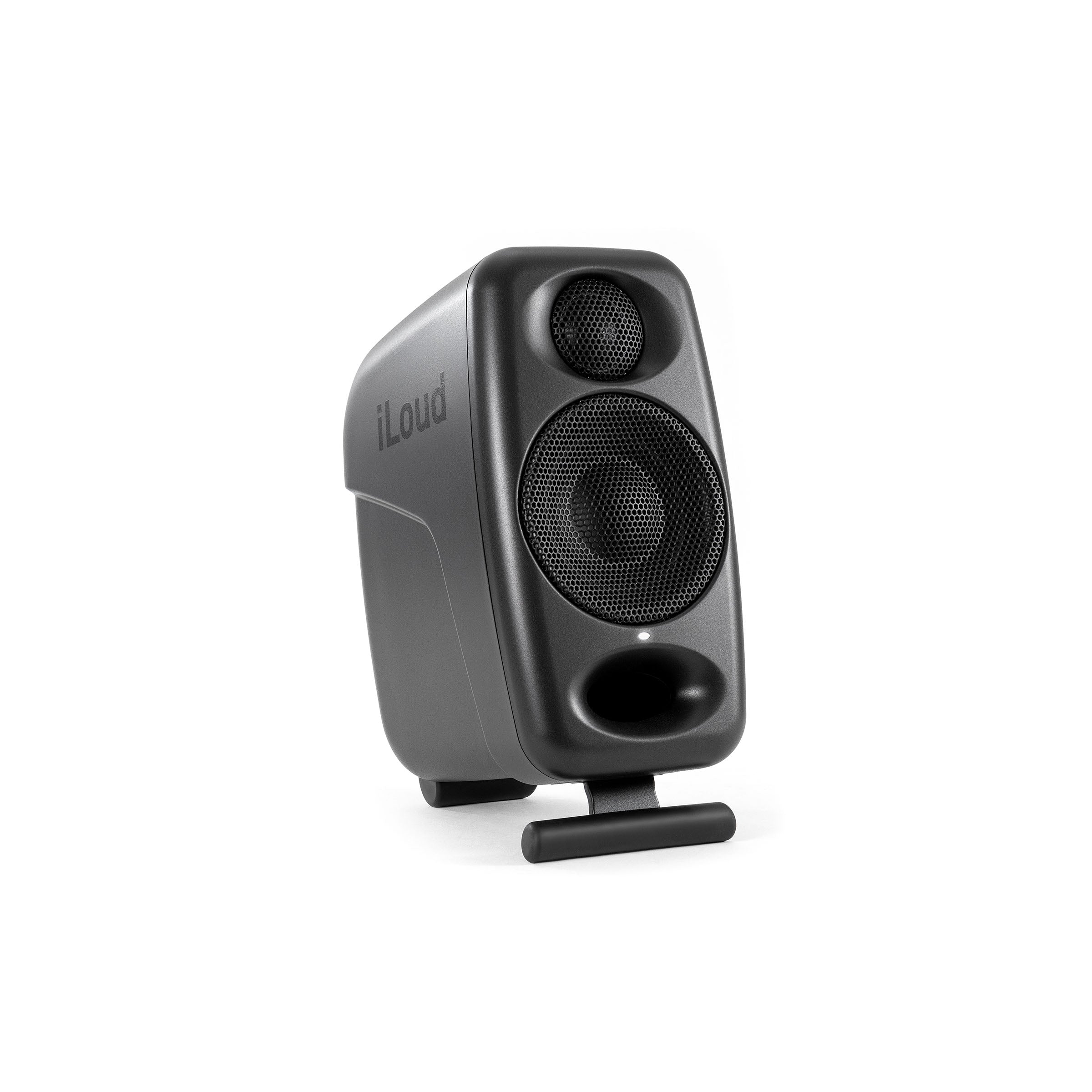 IK Multimedia iLoud Micro Monitor PRO - Pair with Arc Room Correction