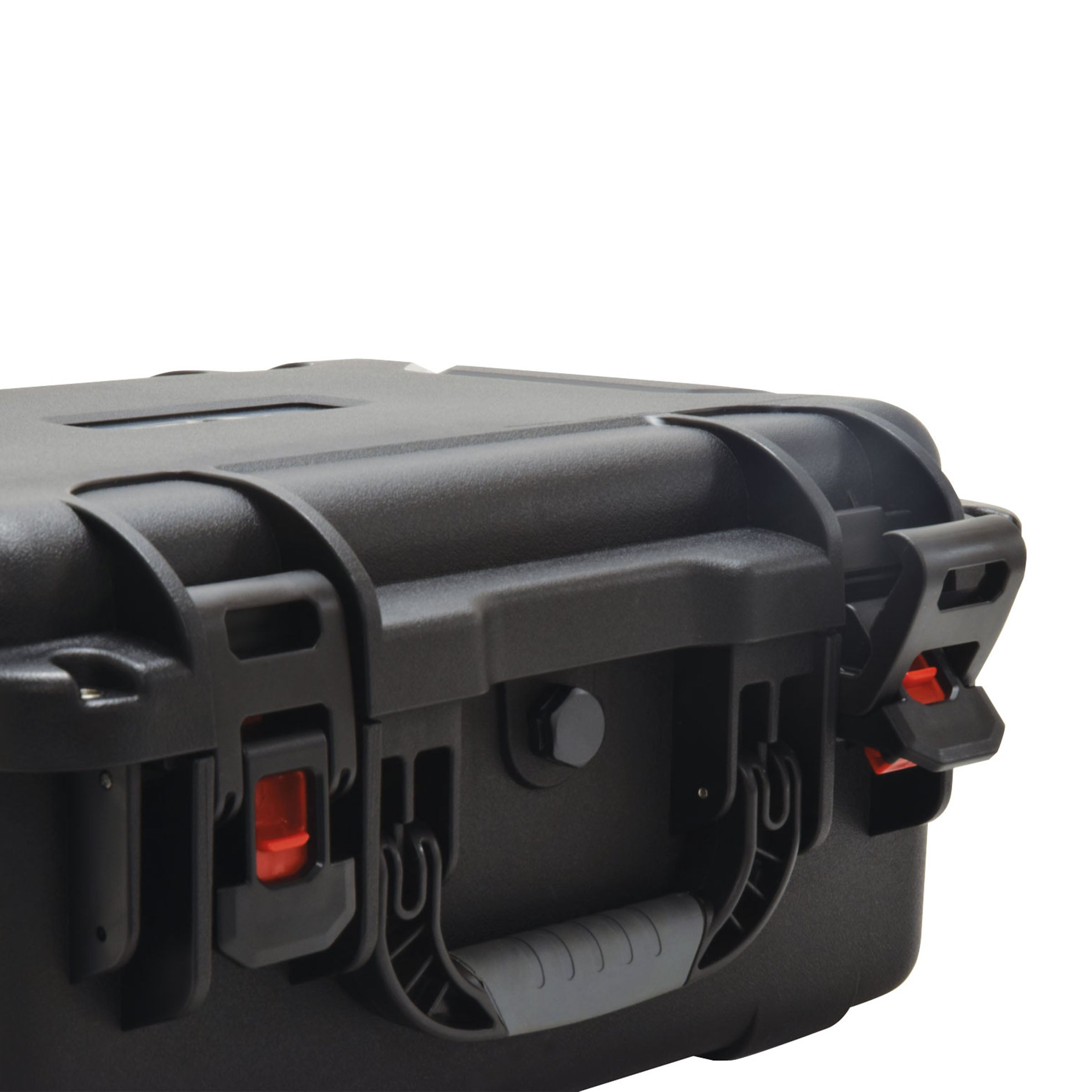 Citronic Heavy Duty Waterproof Equipment Case Deep (127250)