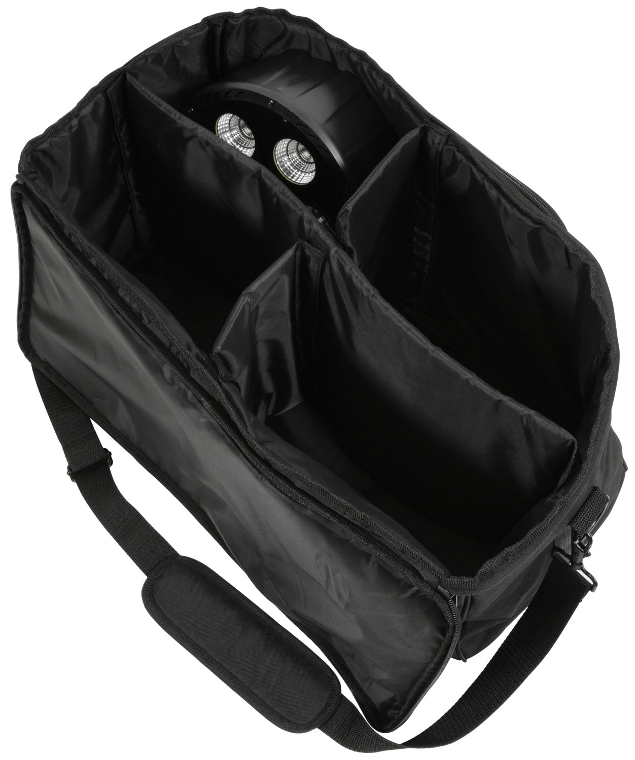 QTX Transit Bag for PAR Cans and Accessories (127305)