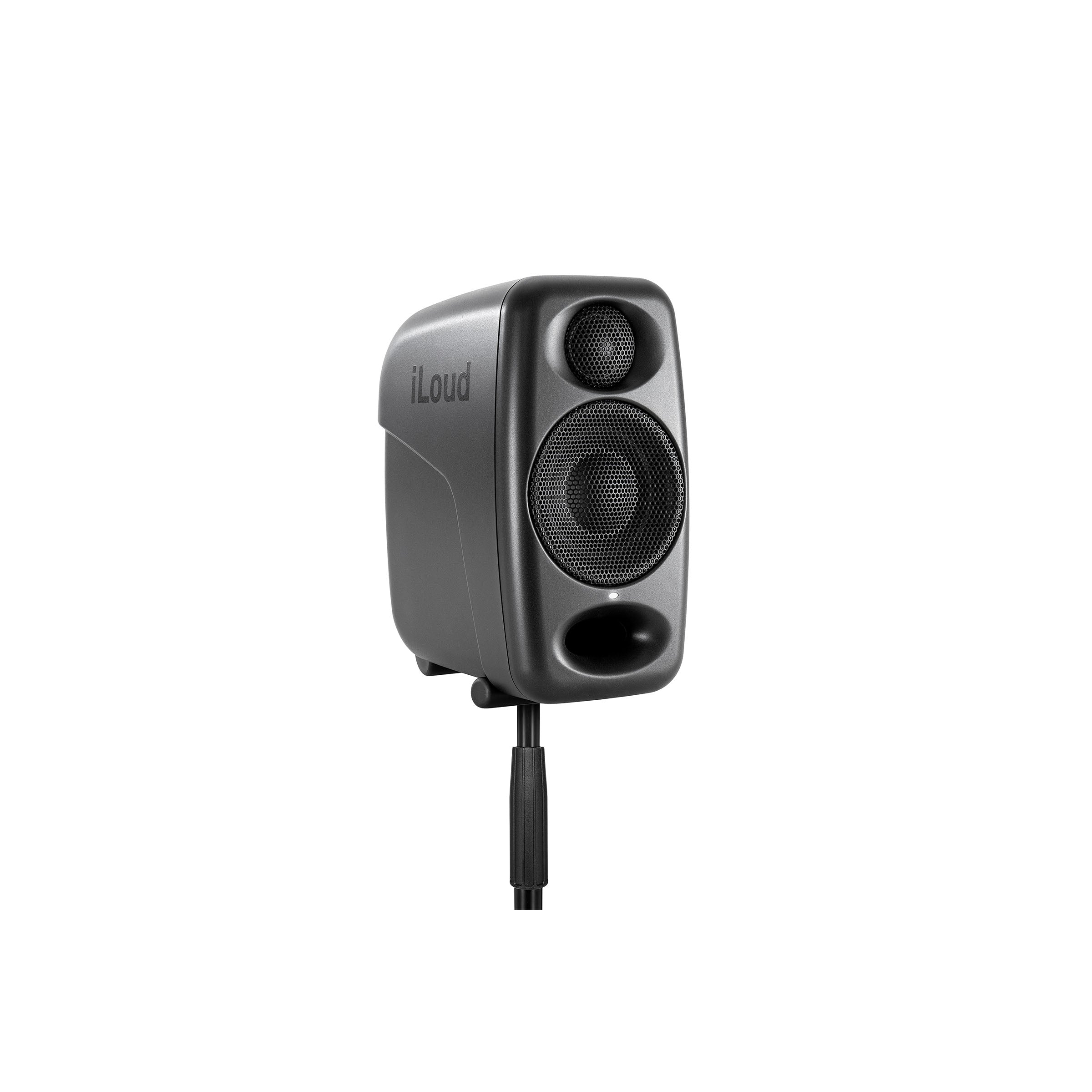 IK Multimedia iLoud Micro Monitor PRO - Pair with Arc Room Correction