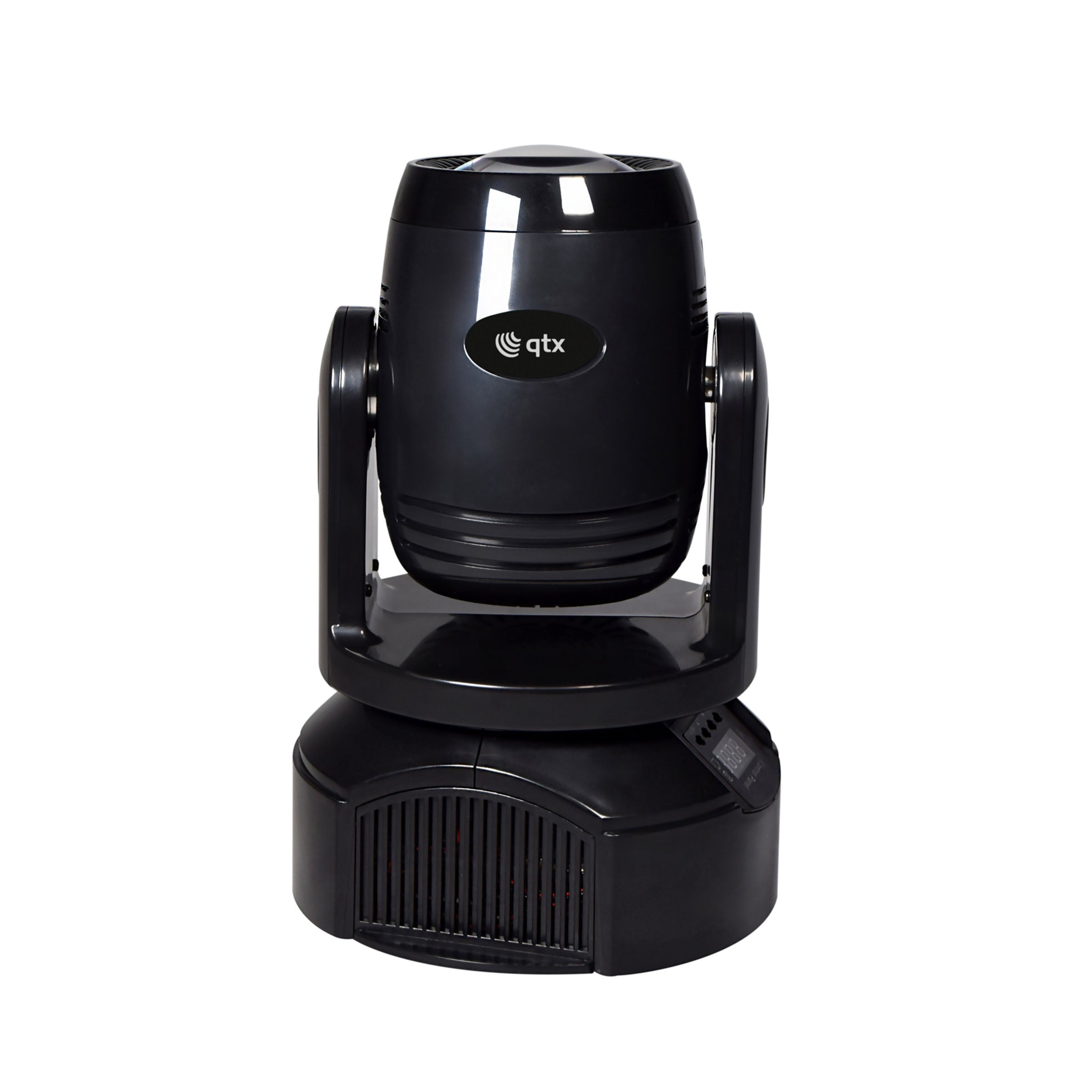 QTX GOBO Beam: 100W LED Moving Head (150463)