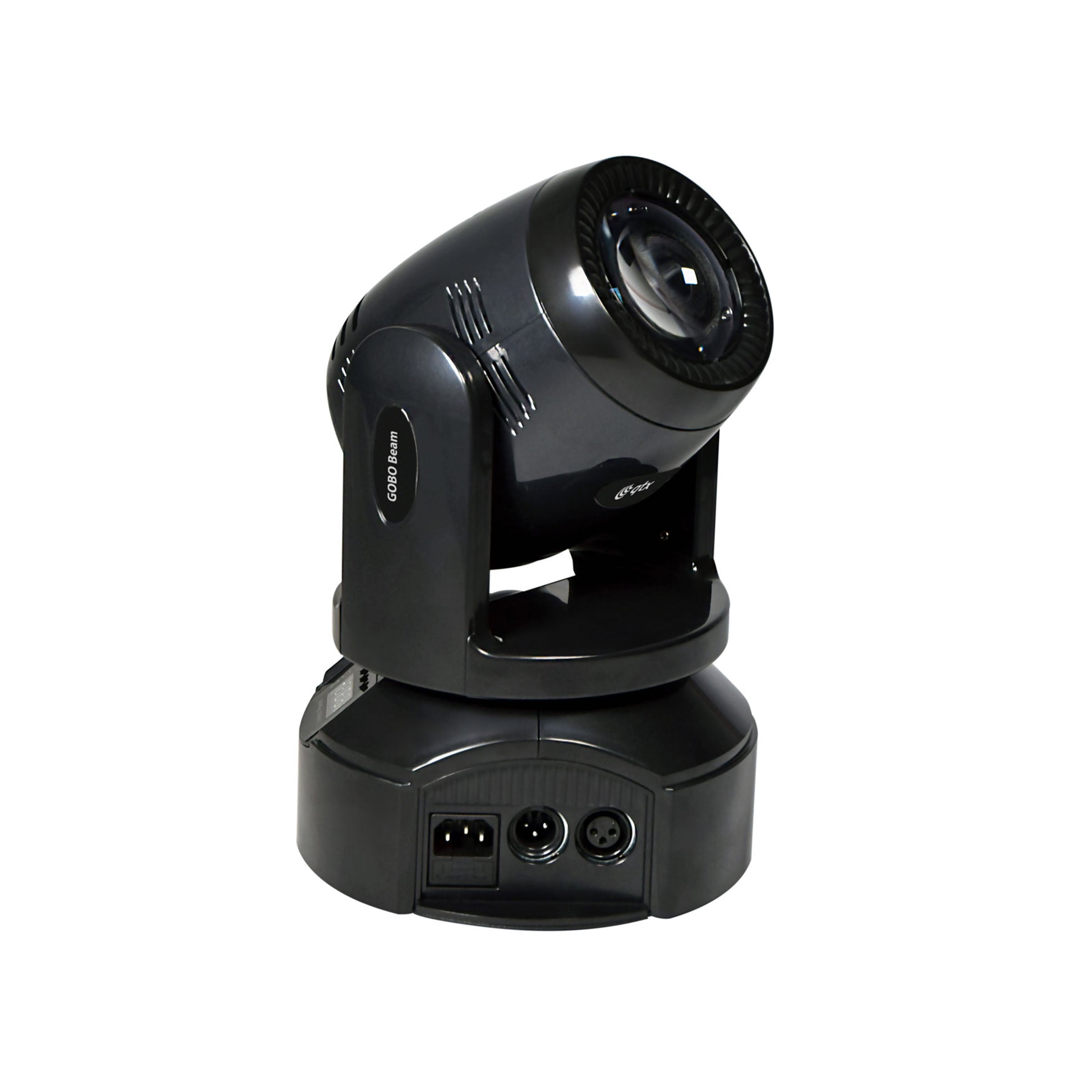 QTX GOBO Beam: 100W LED Moving Head (150463)