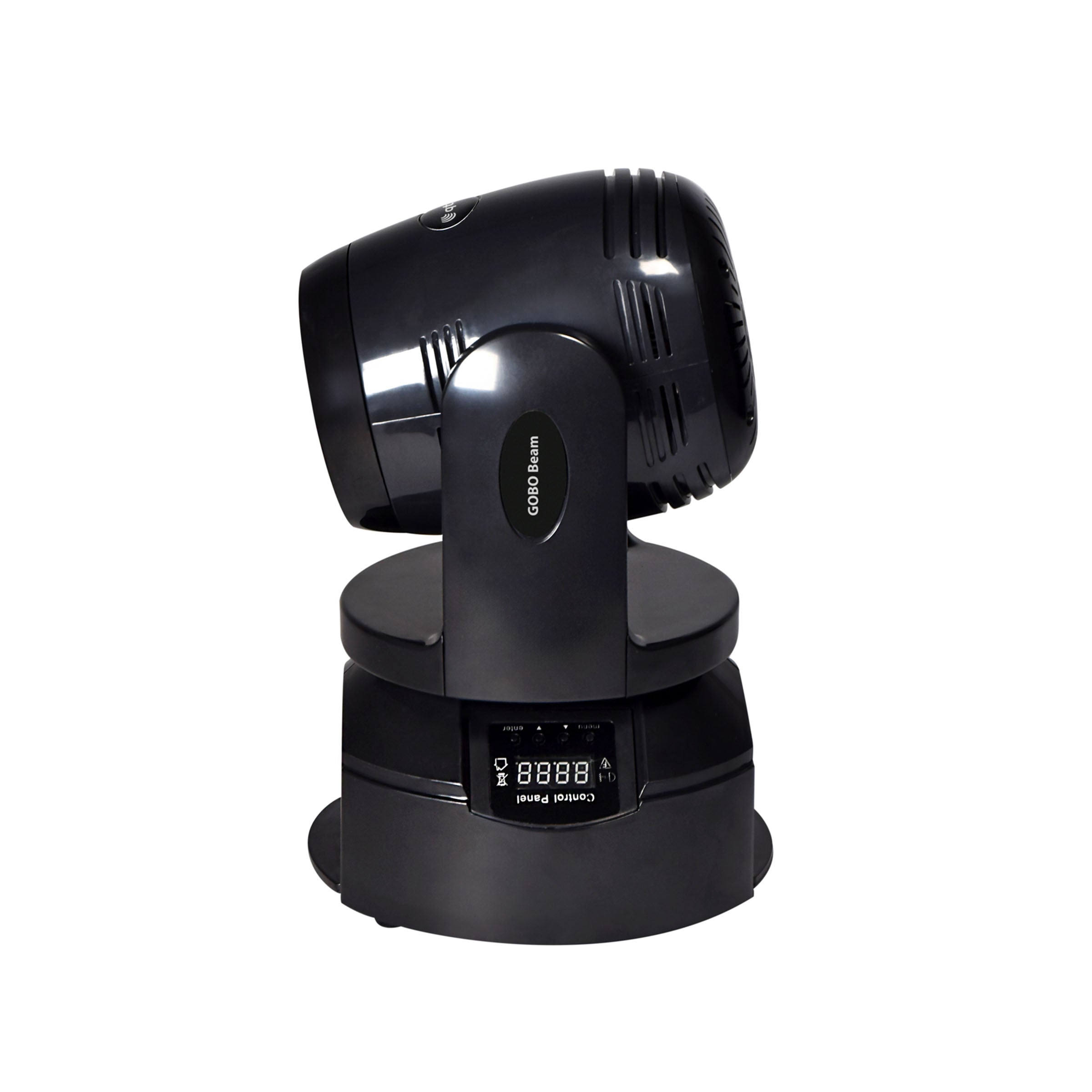 QTX GOBO Beam: 100W LED Moving Head (150463)