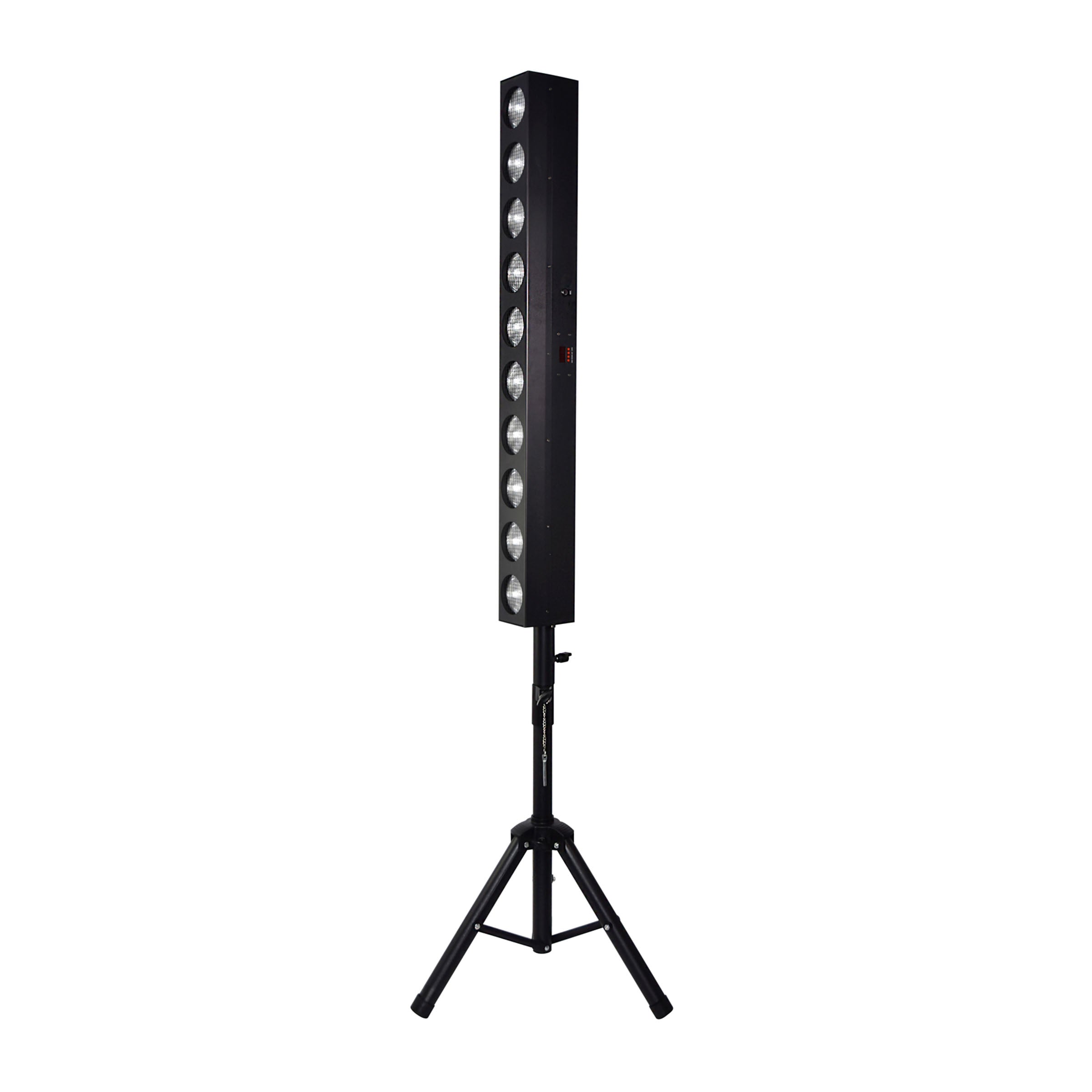 Citronic Amber LED Blinder Bar With Tripod Stand (151599)