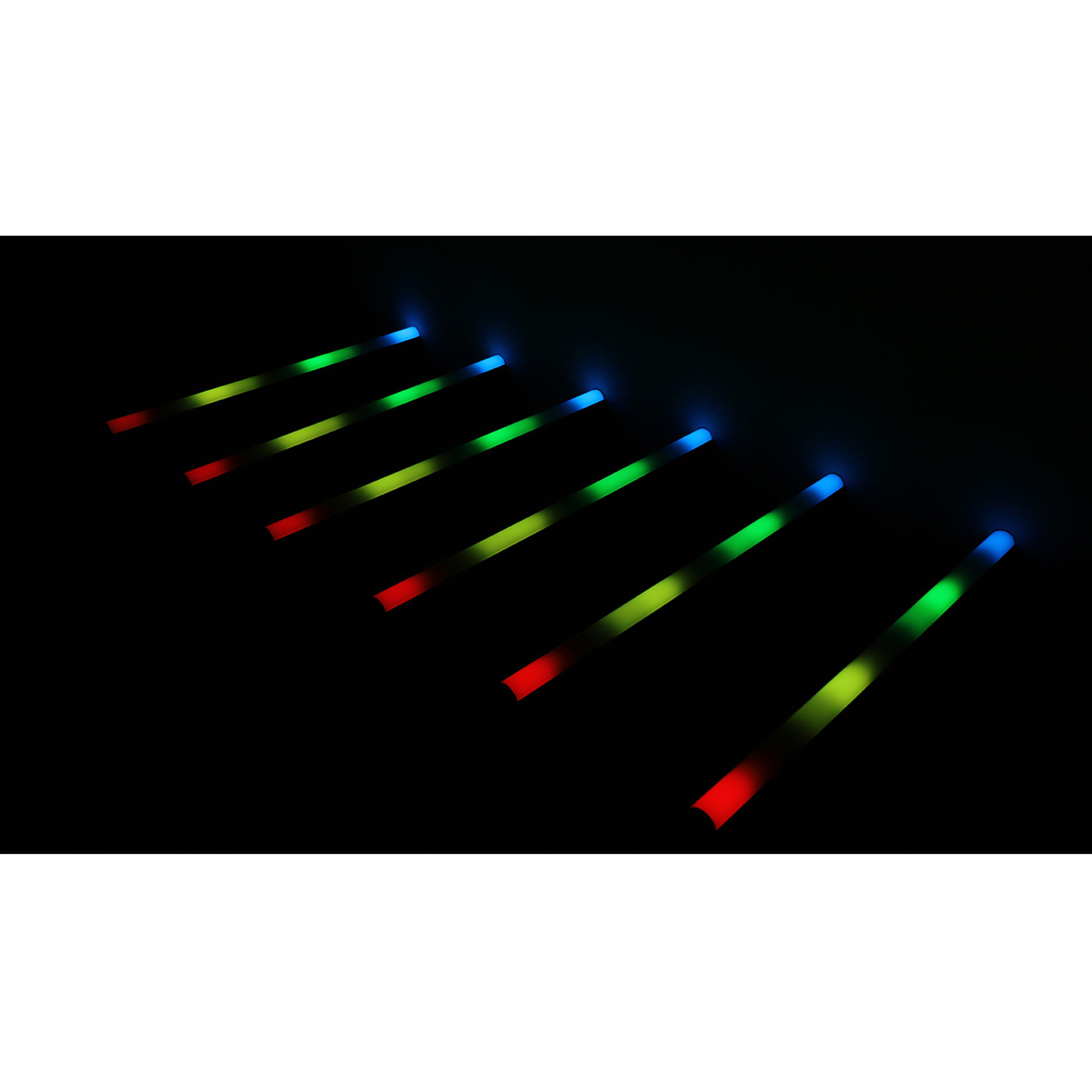 QTX Pixelator: 144pcs Pixel LED Effects Bar (151616