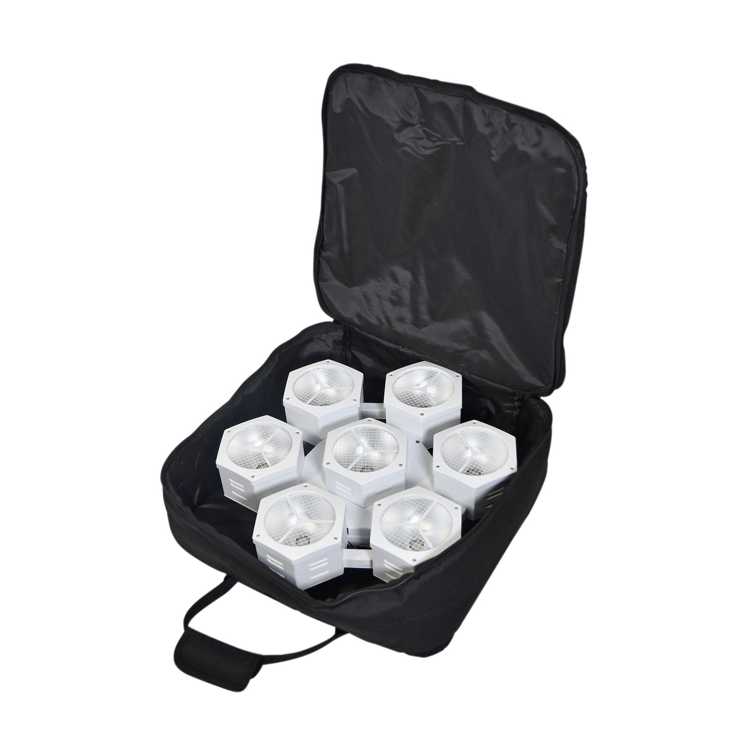 Citronic CosmoPAR Transit Bag (154076)