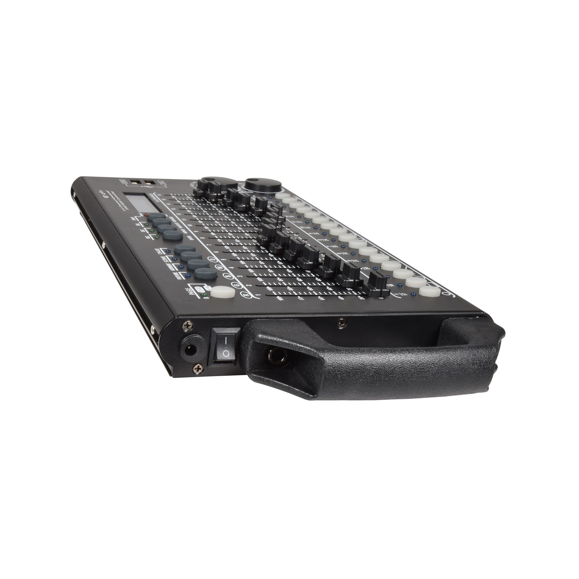 QTX 512 Channel Advanced DMX/RDM Controller (154105)