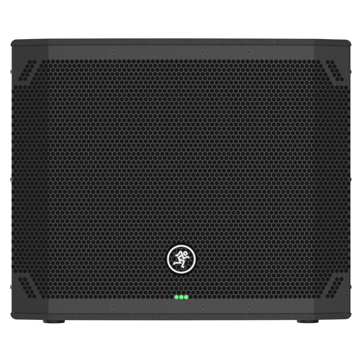 Mackie THUMP15SV4 15" 1400W Powered Subwoofer V4 - Black