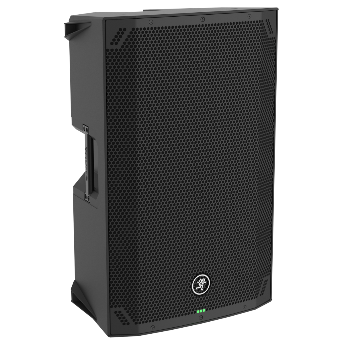 Mackie THUMP15V4 15" Professional Powered Loudspeaker With Bluetooth® - Black