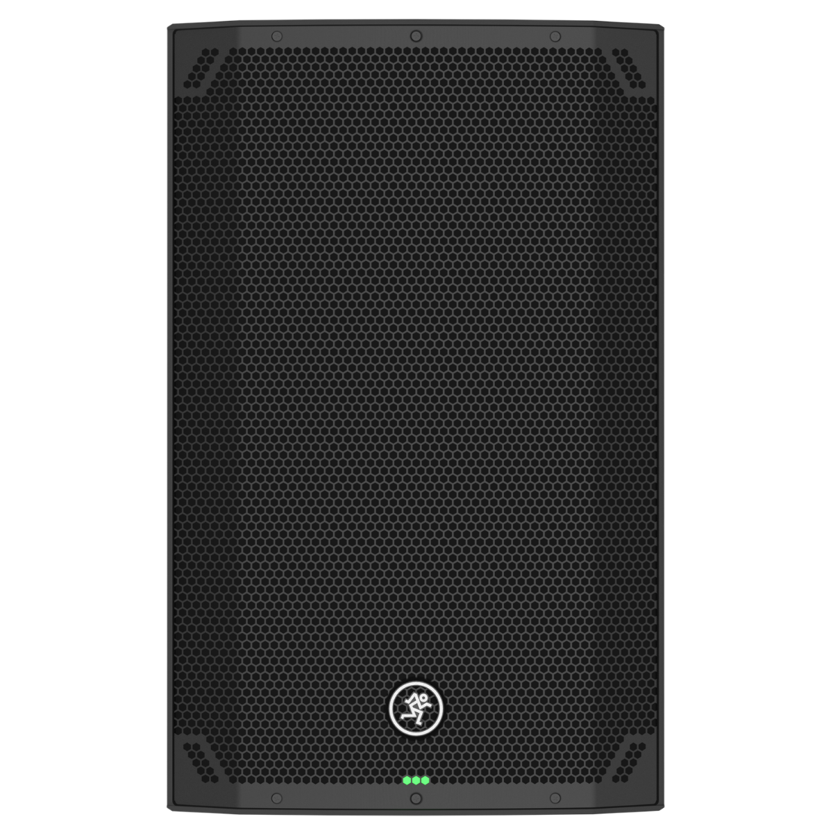 Mackie THUMP15V4 15" Professional Powered Loudspeaker With Bluetooth® - Black