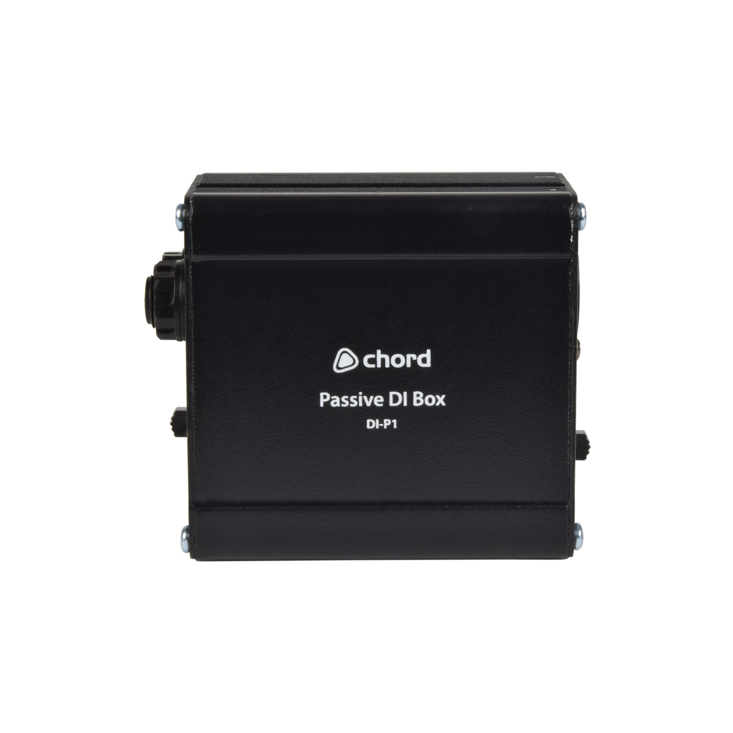 Chord DI-P1 Passive DI Box (173292)
