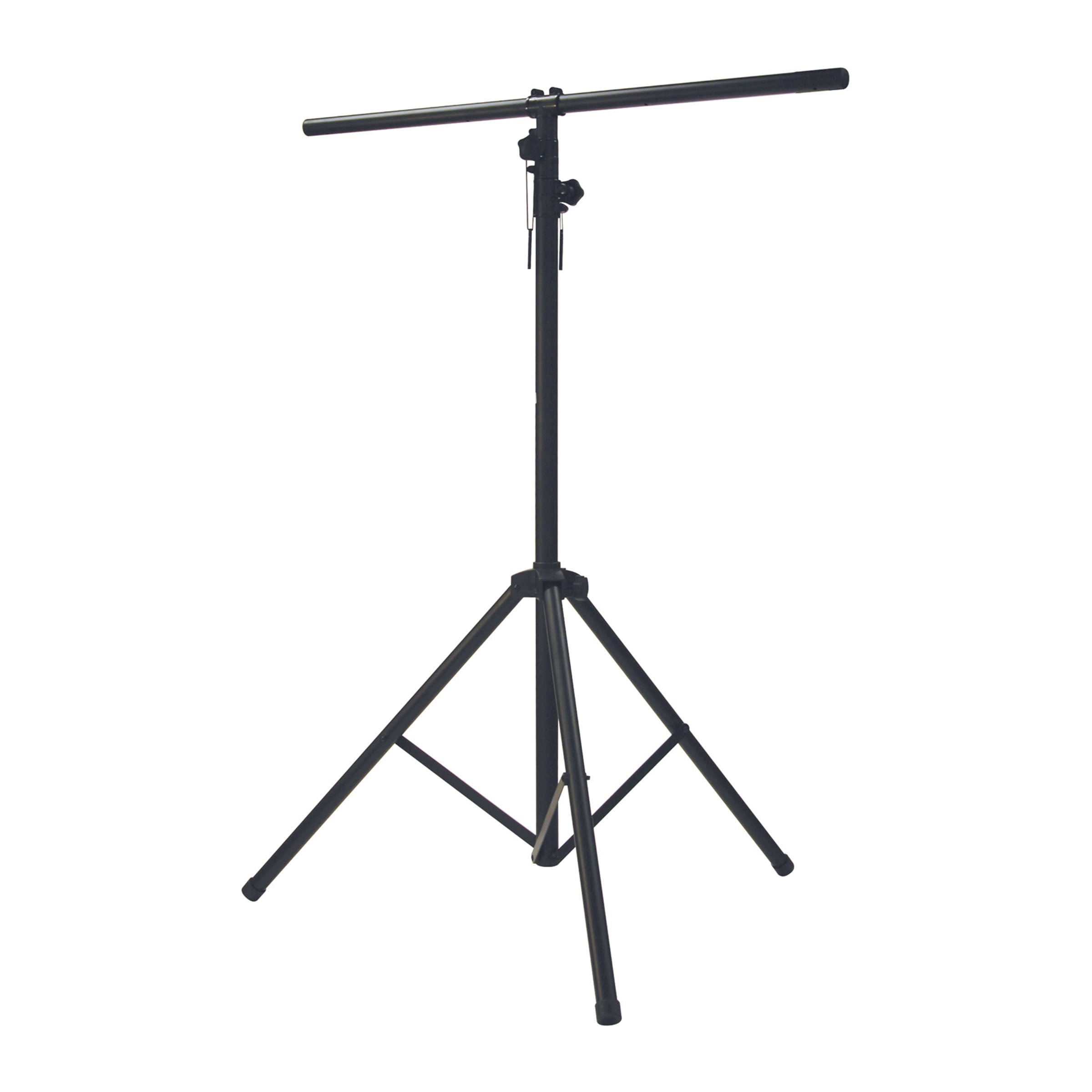 QTX Heavy Duty Lighting Stand with T-bar (180614)