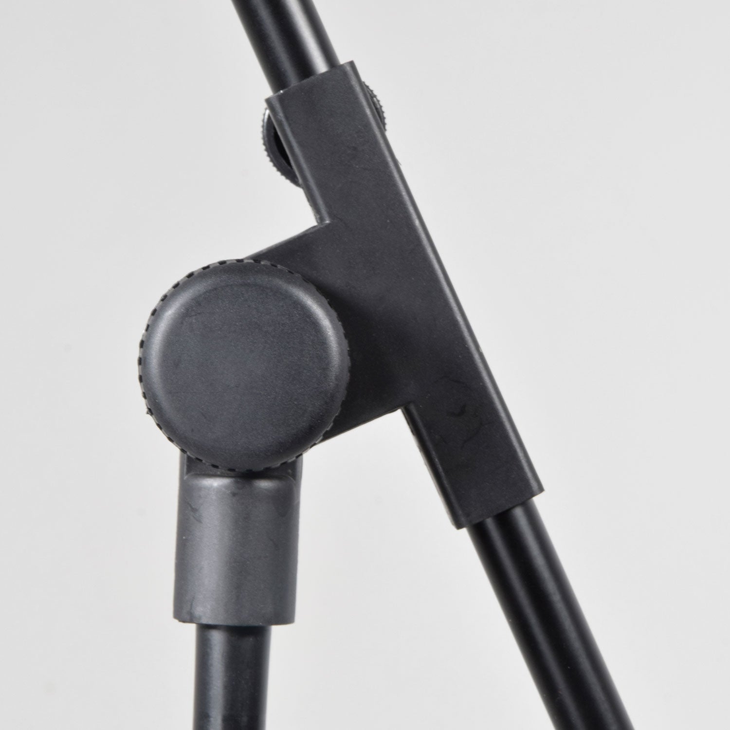 Skytronics 181051 Boom Microphone Stand - Black