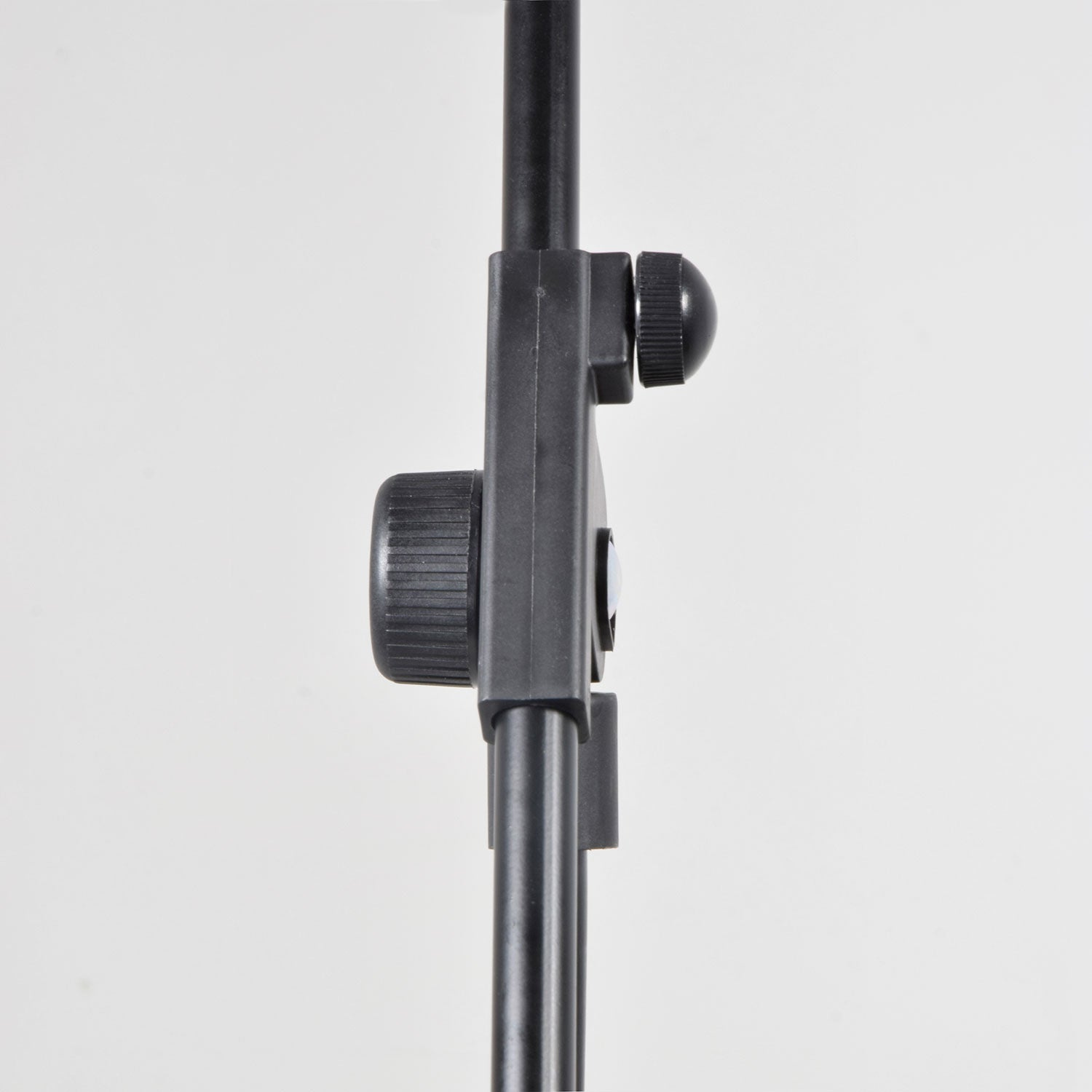 Skytronics 181051 Boom Microphone Stand - Black