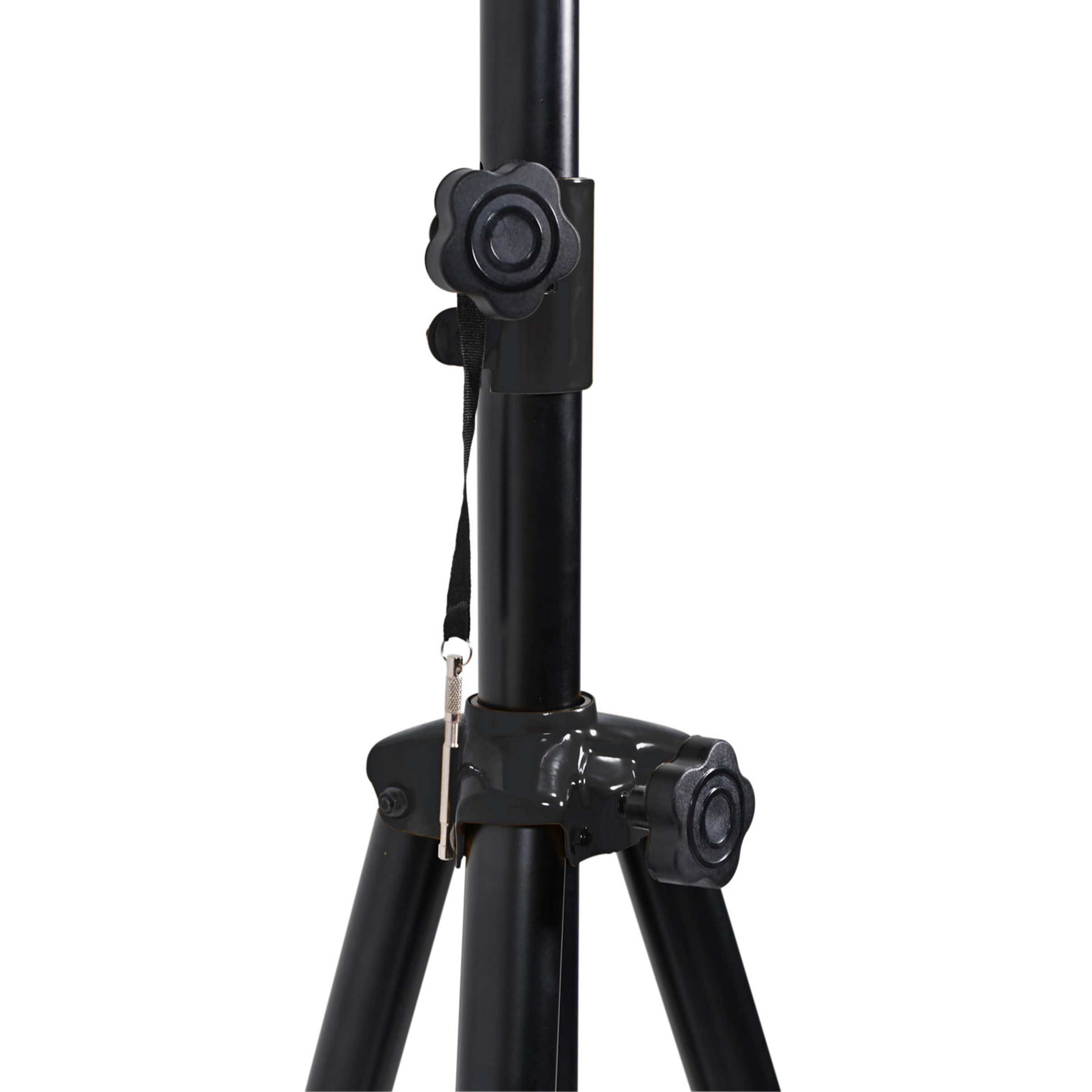 QTX Heavy Duty Speaker Stand (181181)