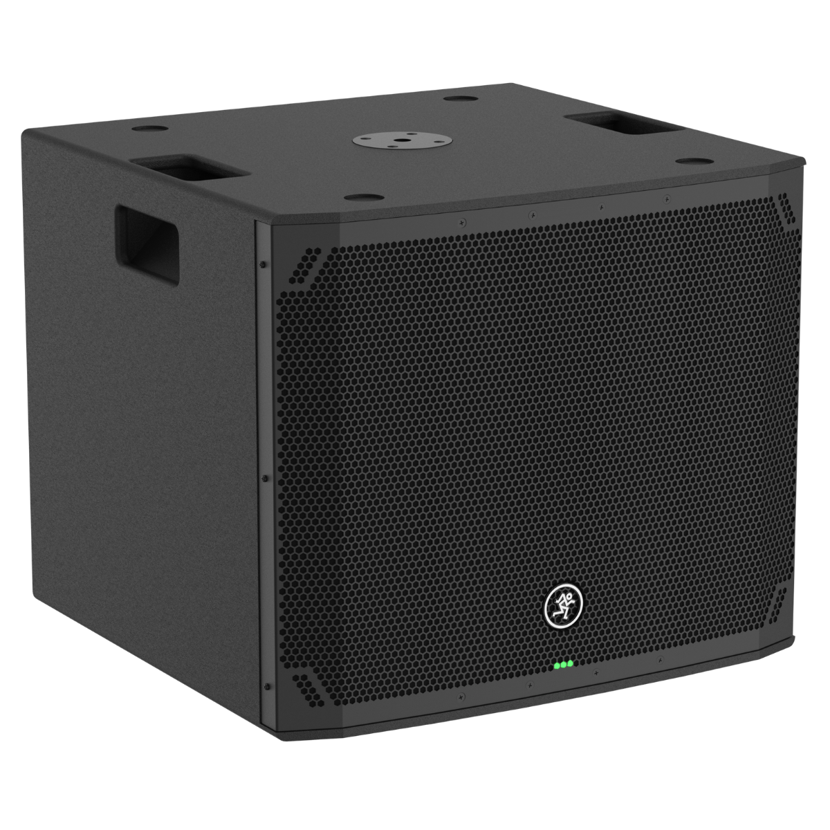 Mackie THUMP18SV4 18" Professional Powered Subwoofer - Black