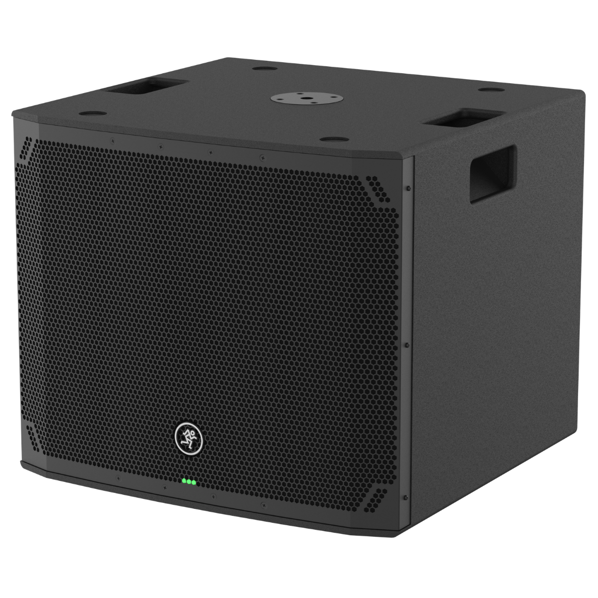 Mackie THUMP18SV4 18" Professional Powered Subwoofer - Black
