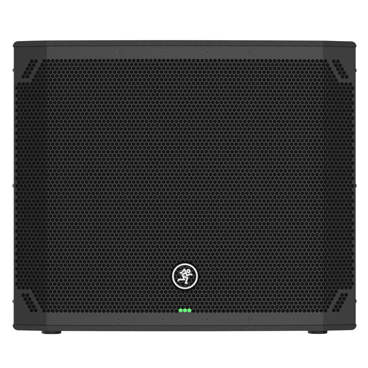 Mackie THUMP18SV4 18" Professional Powered Subwoofer - Black