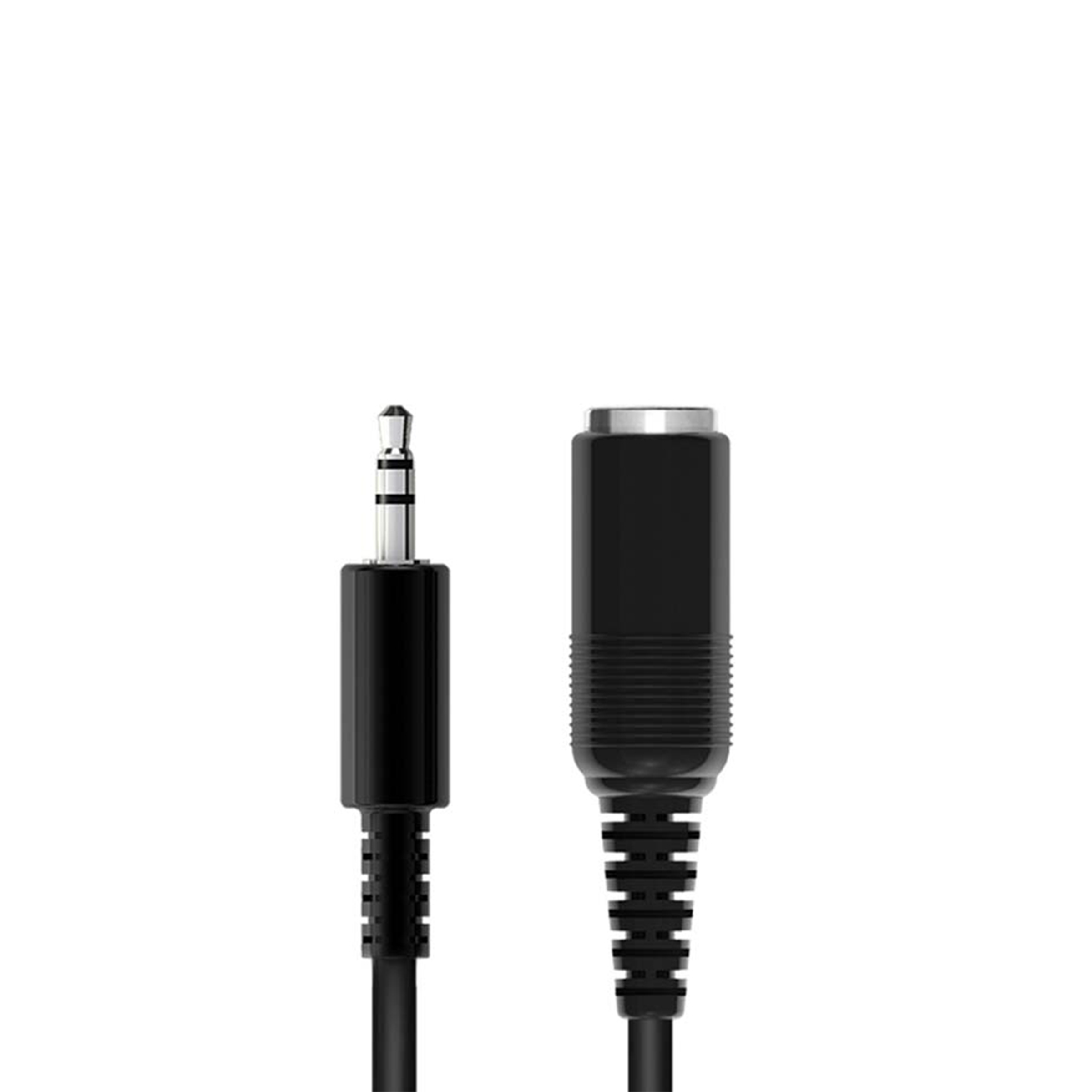 IK Multimedia 2.5mm TRS male to MIDI female adapter