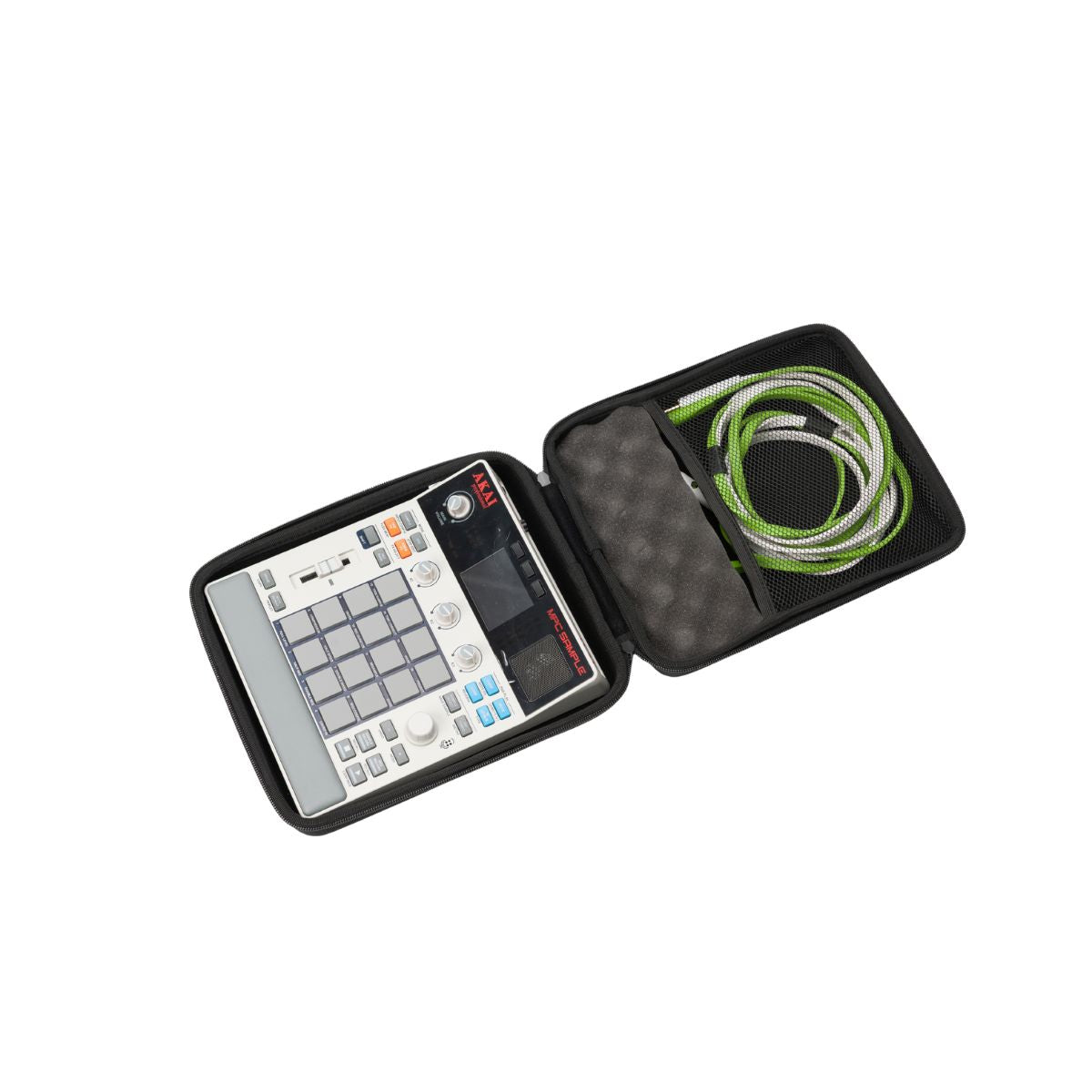 Magma CTRL CASE MPC SAMPLE