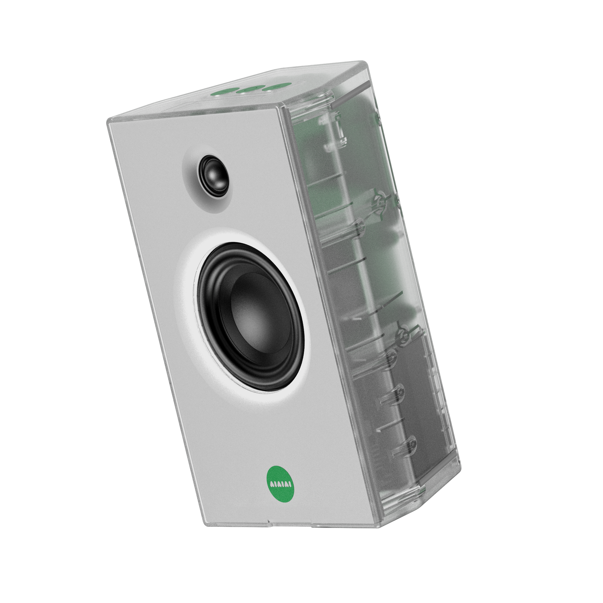 AIAIAI UNIT-4 Hidden Edition