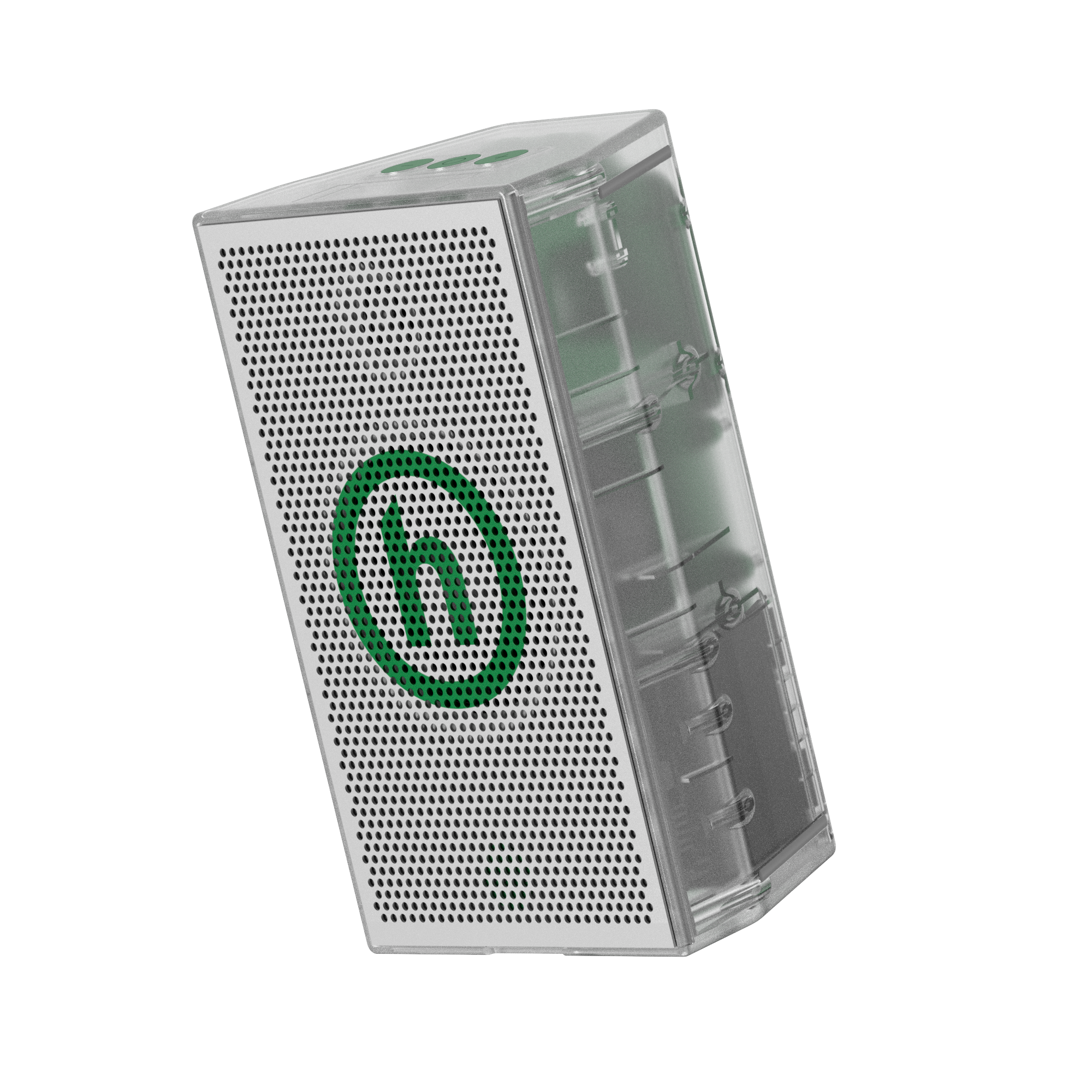 AIAIAI UNIT-4 Hidden Edition