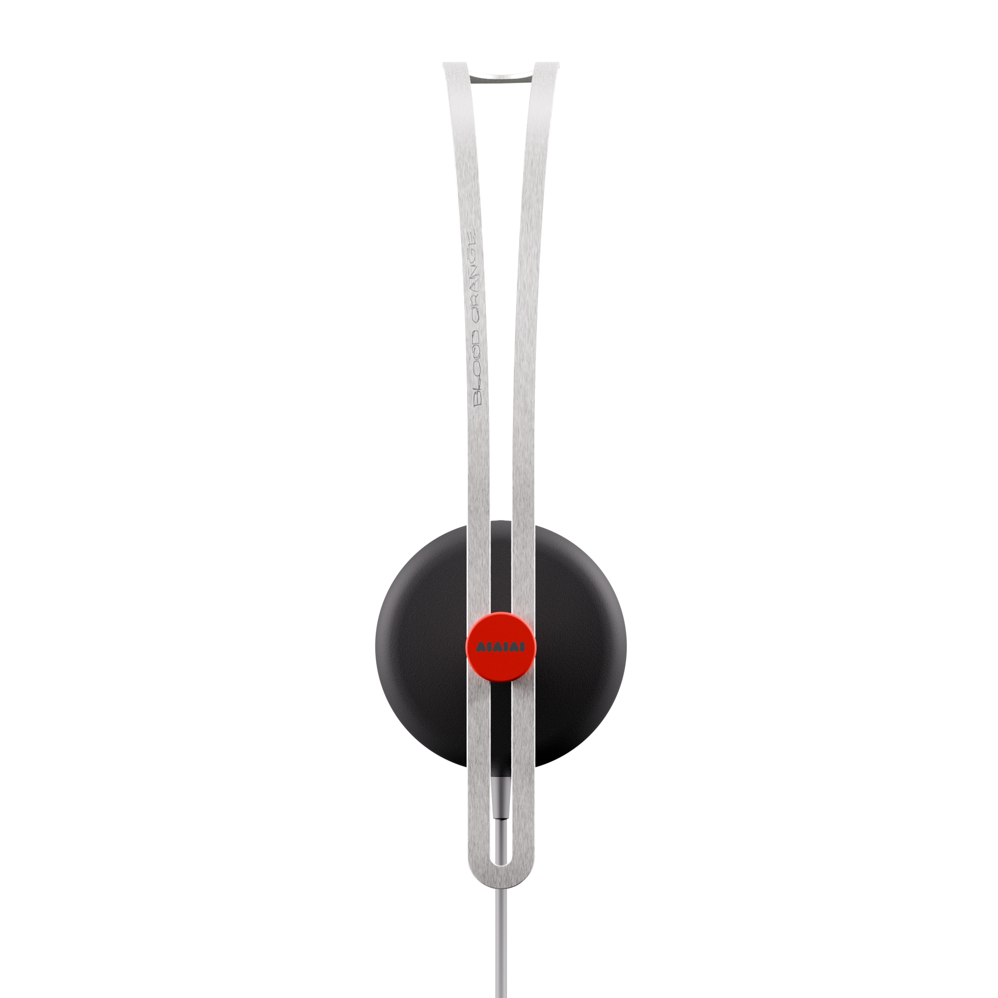 AIAIAI Tracks Blood Orange Edition