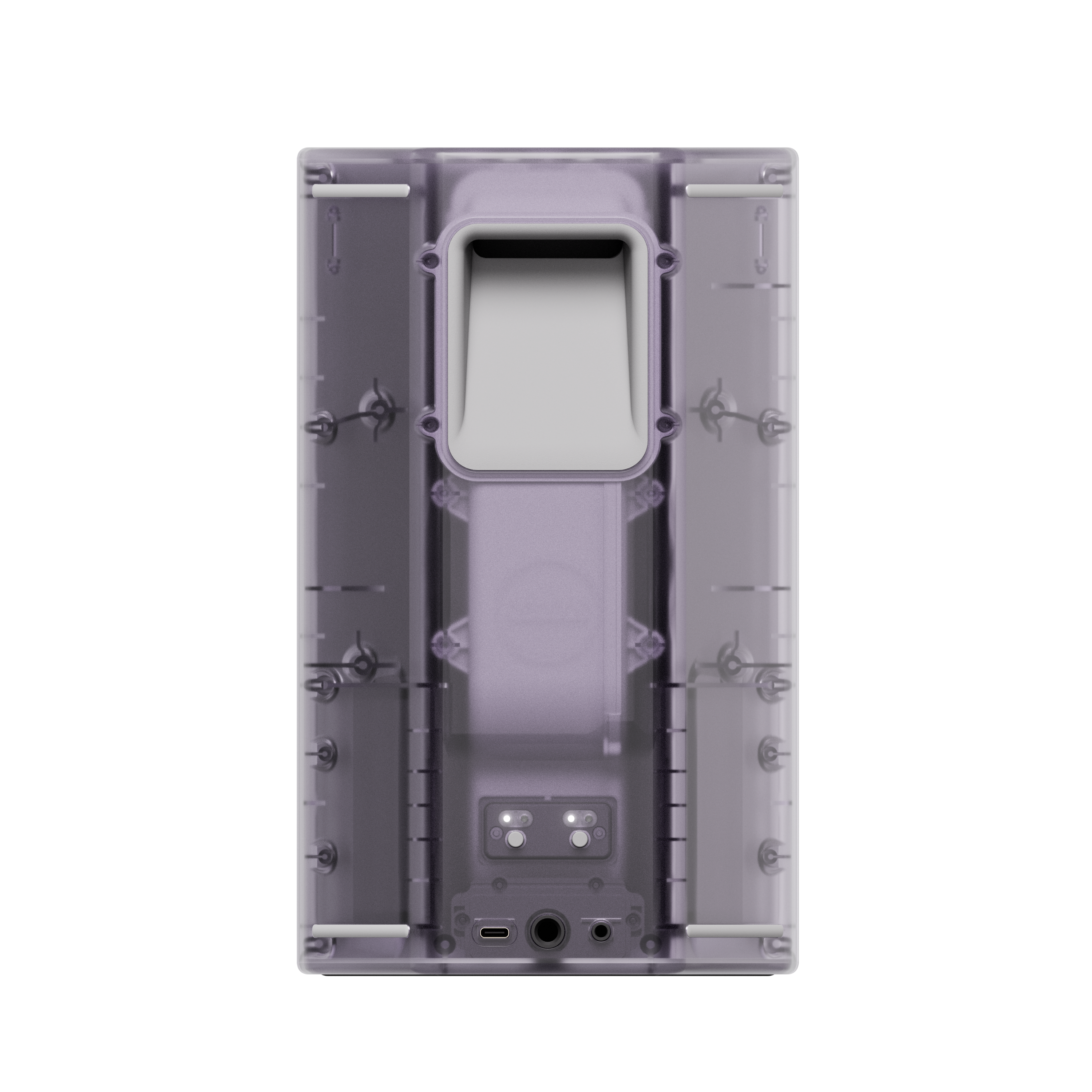 AIAIAI UNIT-4 Brain Dead Edition