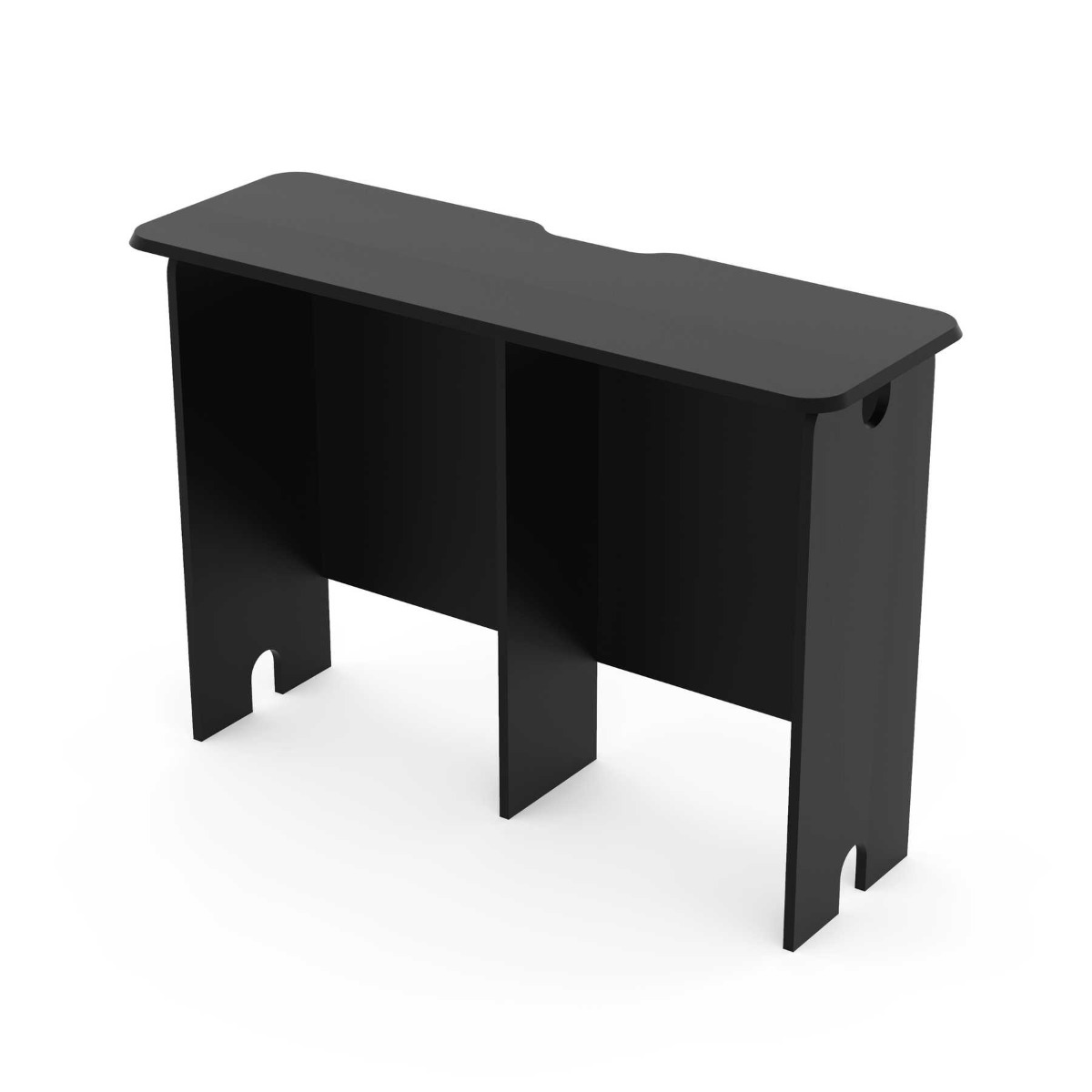 Glorious DJ Mixstation DJ Stand Black