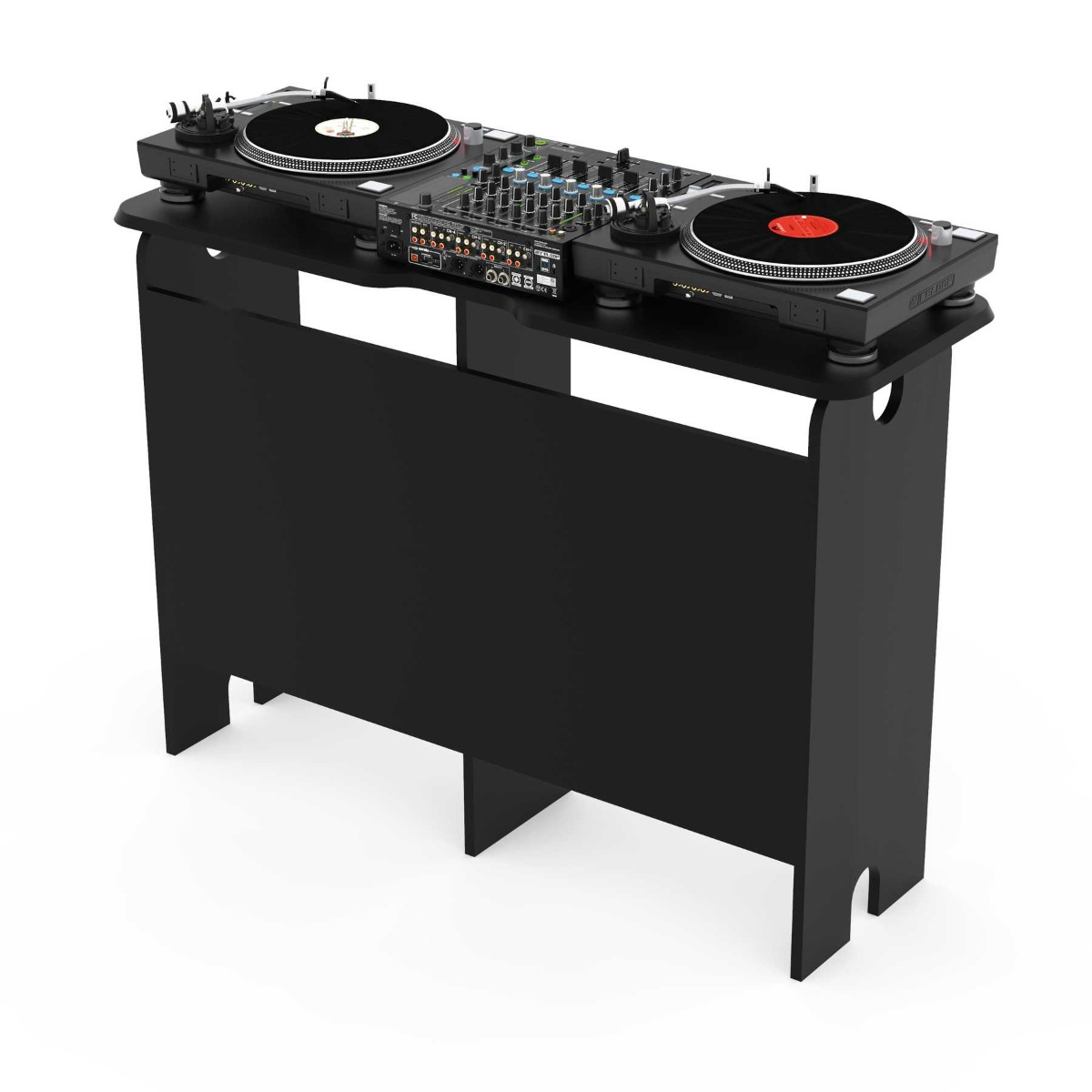 Glorious DJ Mixstation DJ Stand Black